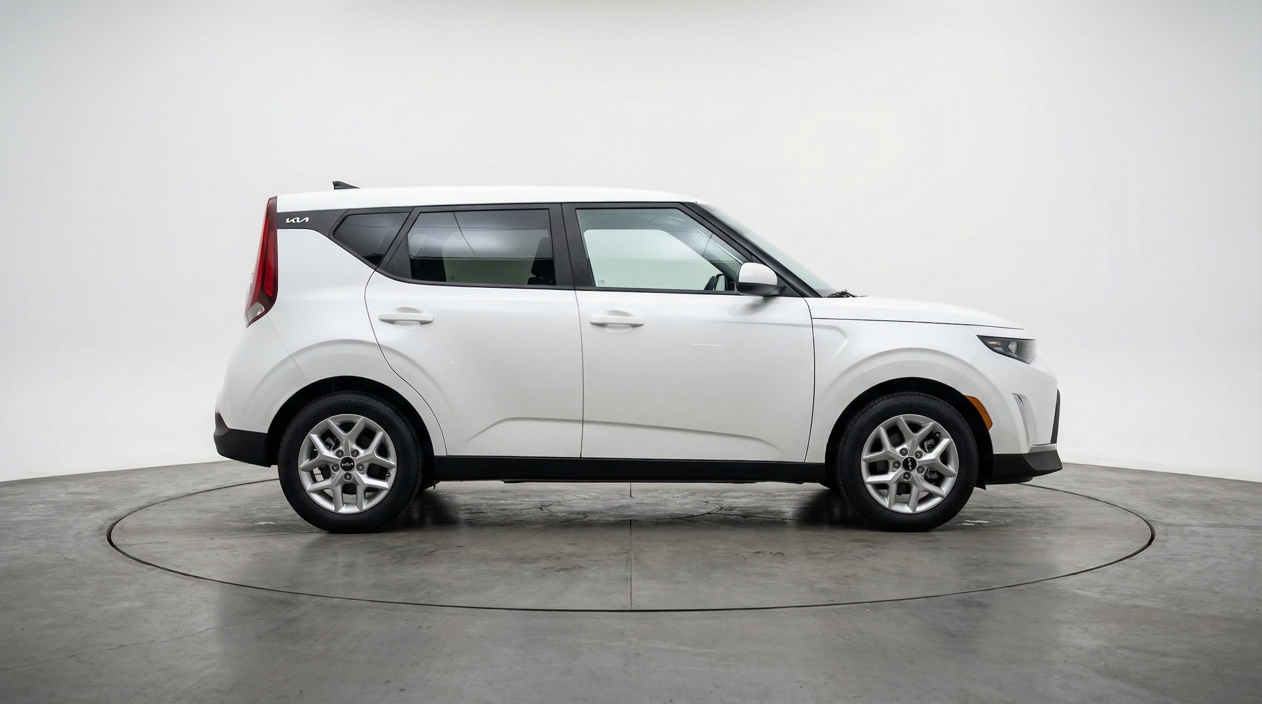 Thumbnail: 2025 Kia Soul - 8