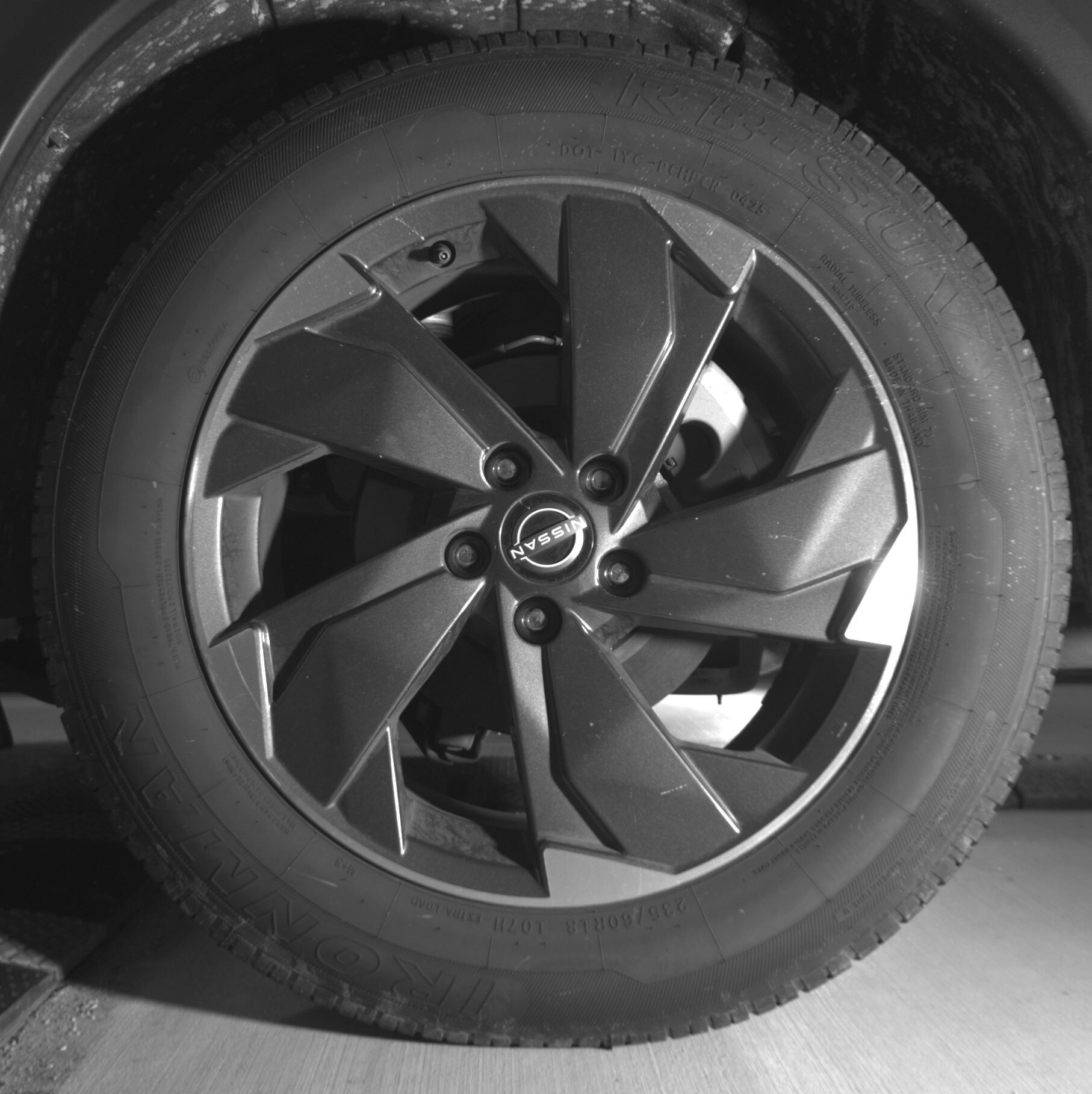 Thumbnail: 2025 Nissan Rogue - 11