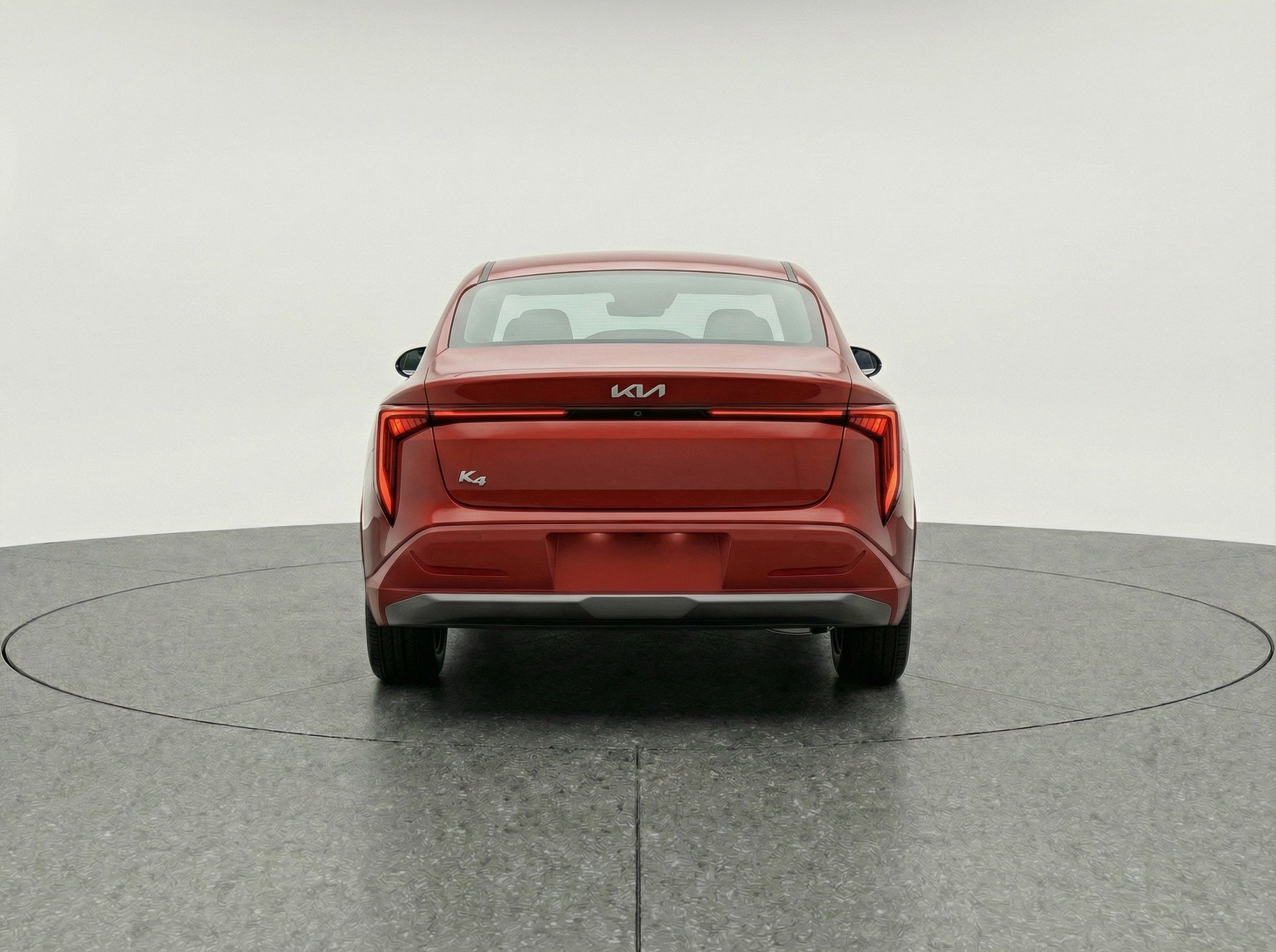 Thumbnail: 2025 Kia K4 - 7