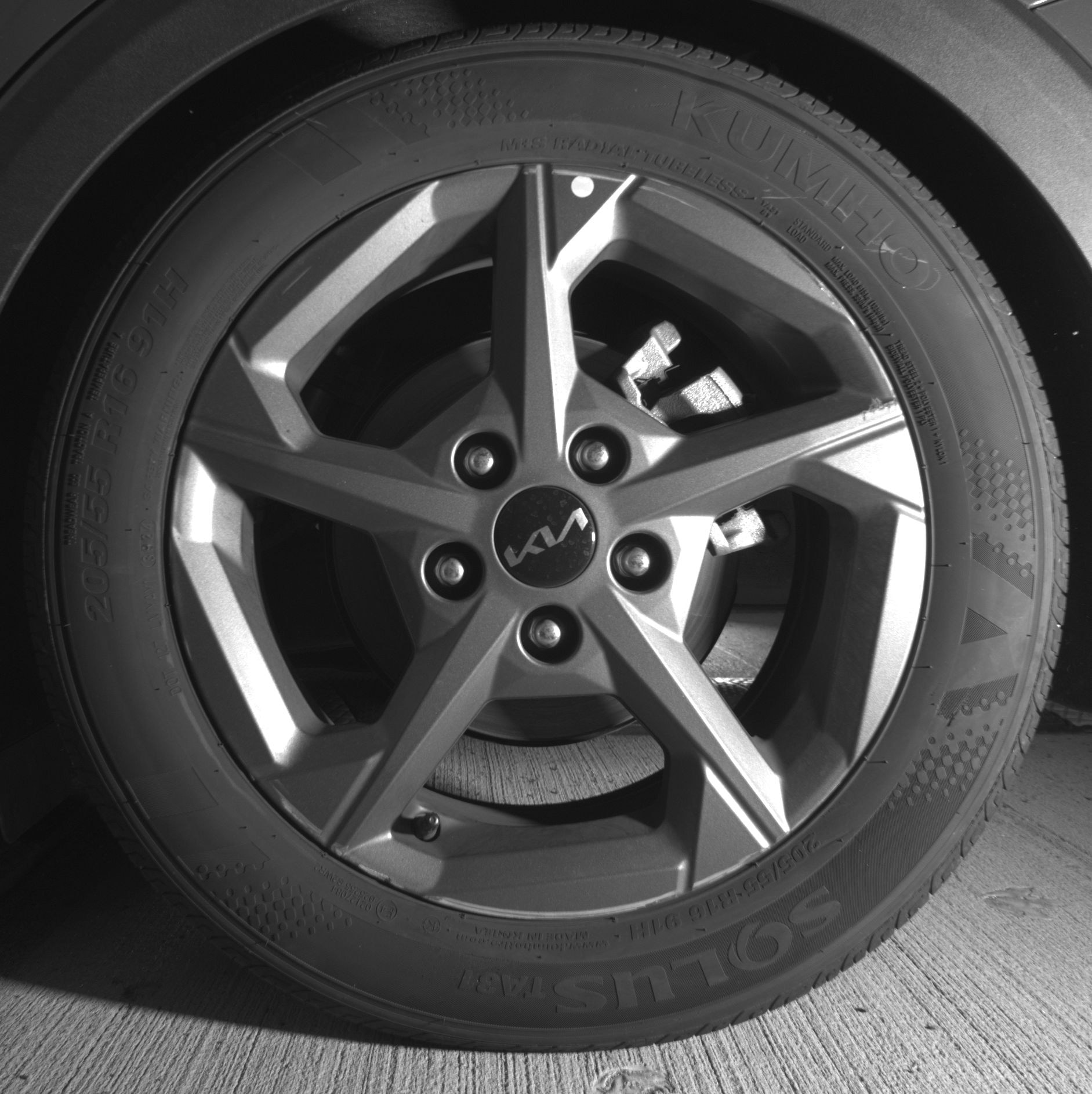 Thumbnail: 2025 Kia K4 - 11