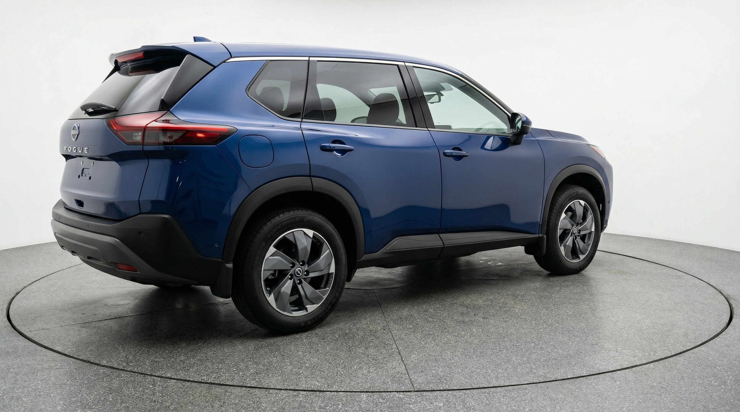 Thumbnail: 2025 Nissan Rogue - 9