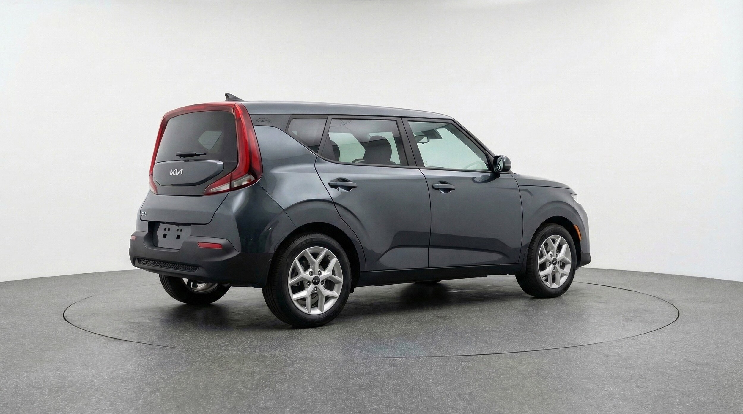 Thumbnail: 2025 Kia Soul - 9