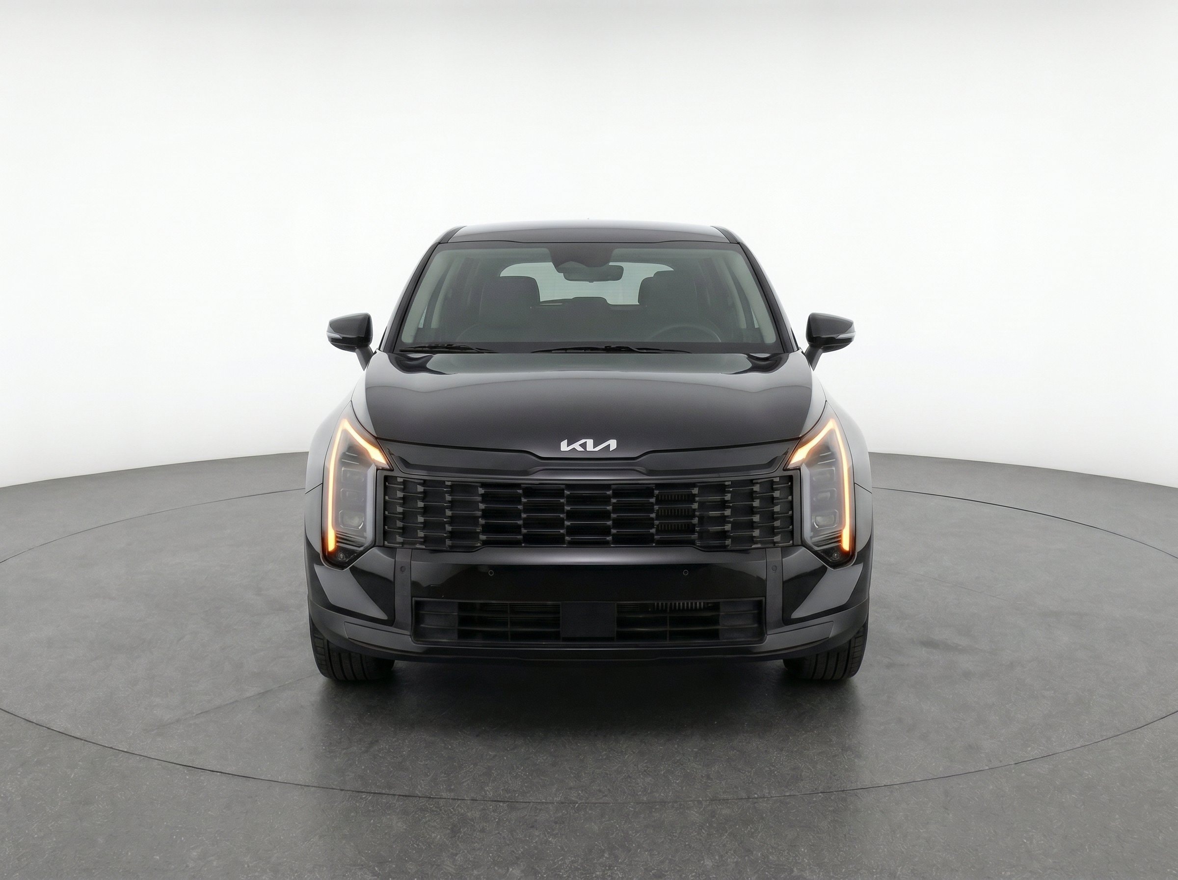 Thumbnail: 2026 Kia Sportage - 2