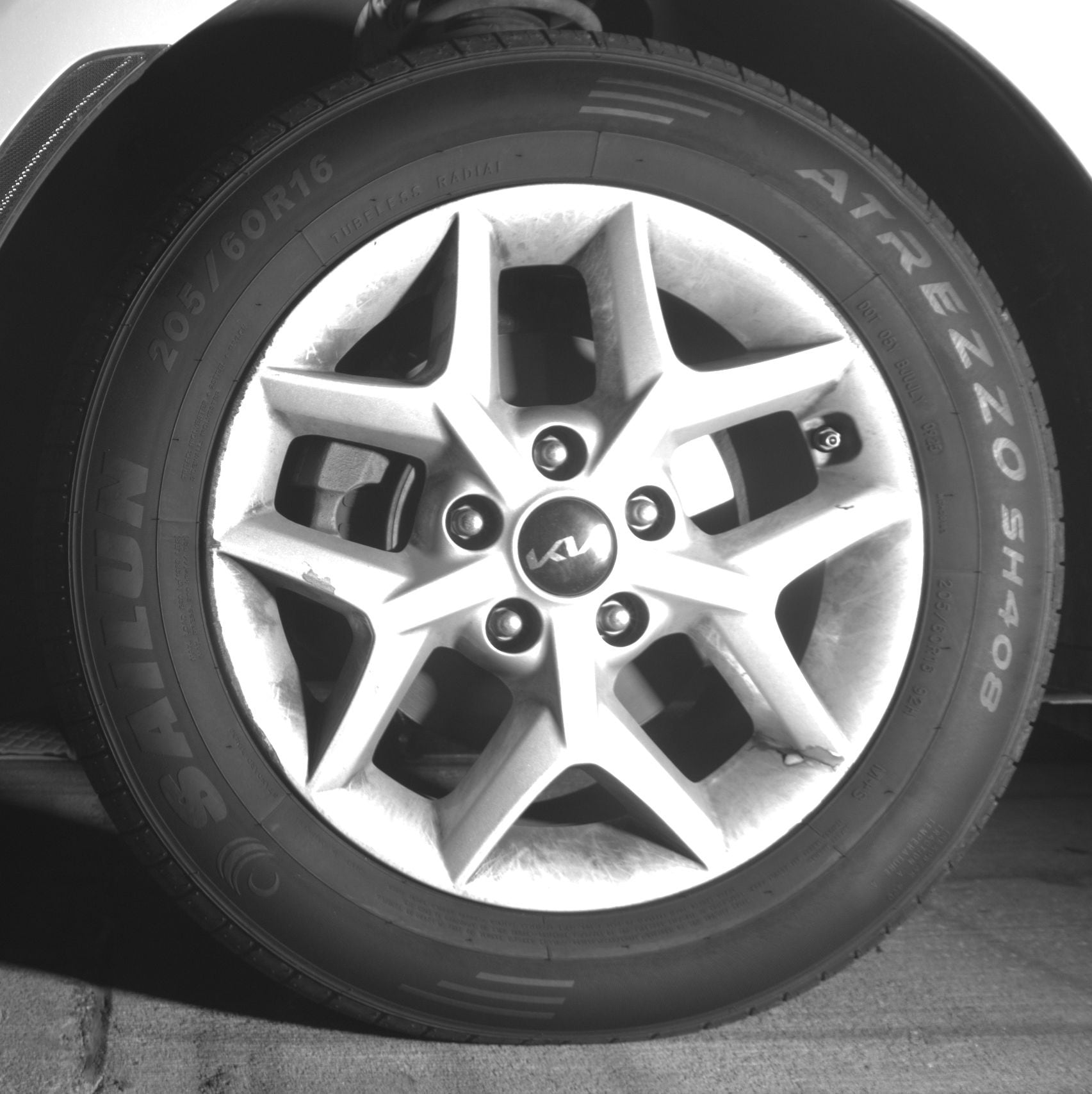 Thumbnail: 2025 Kia Soul - 9