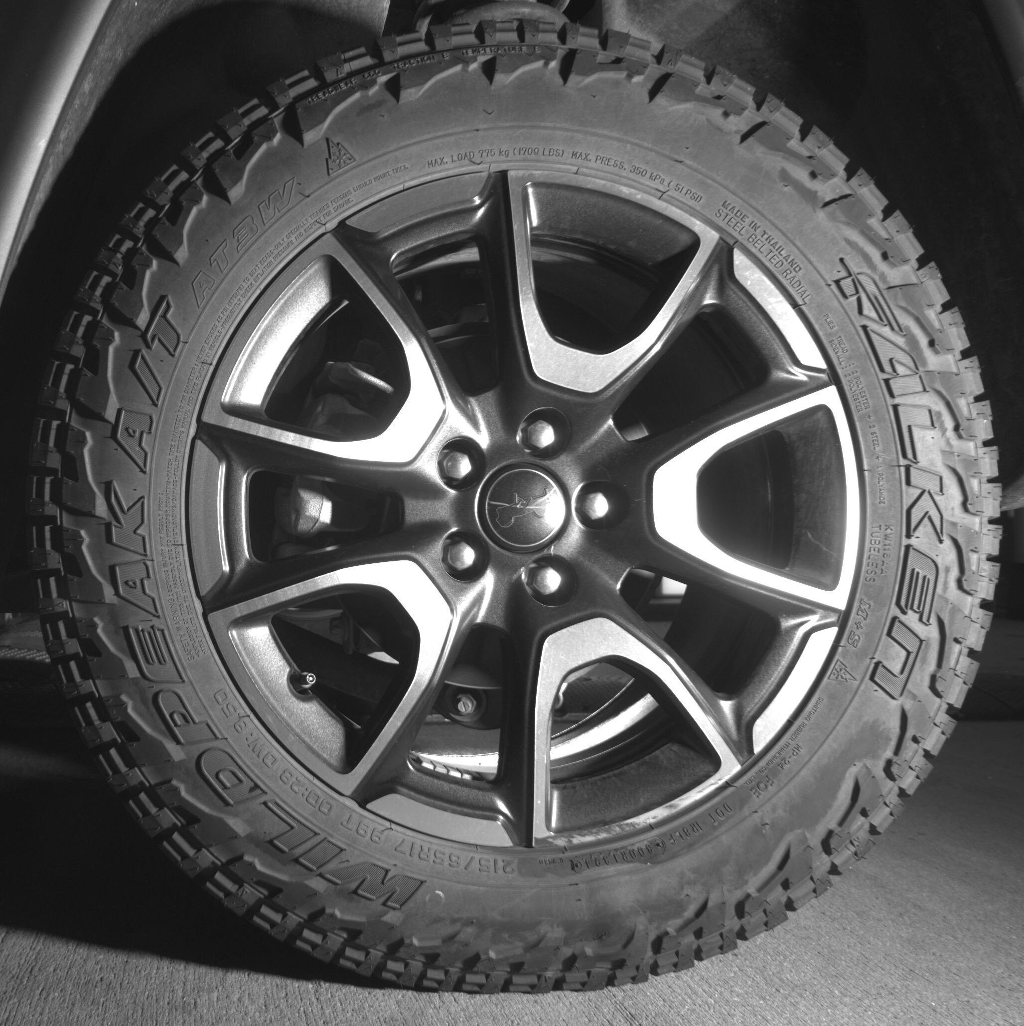 Thumbnail: 2025 Jeep Compass - 11