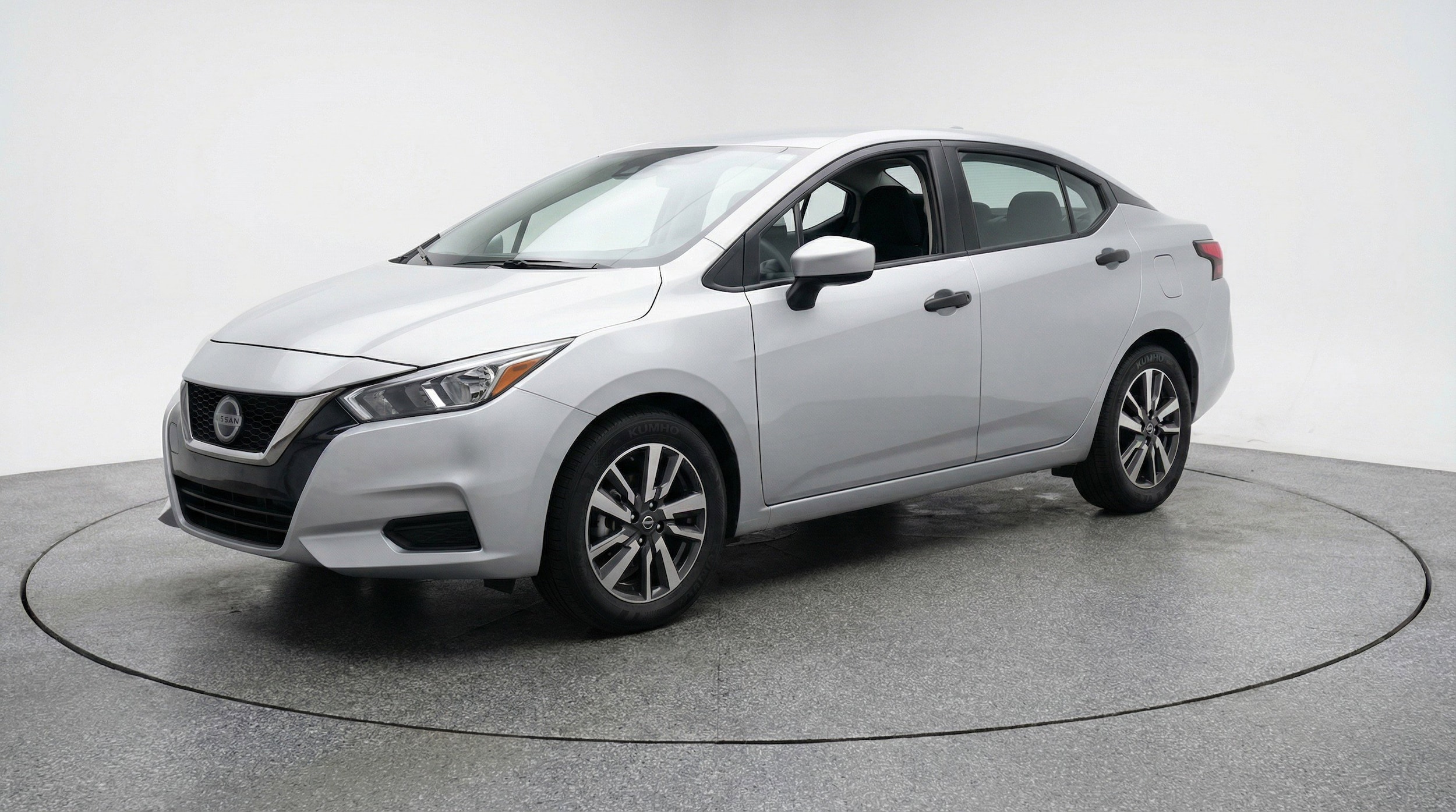 Thumbnail: 2025 Nissan Versa - 3