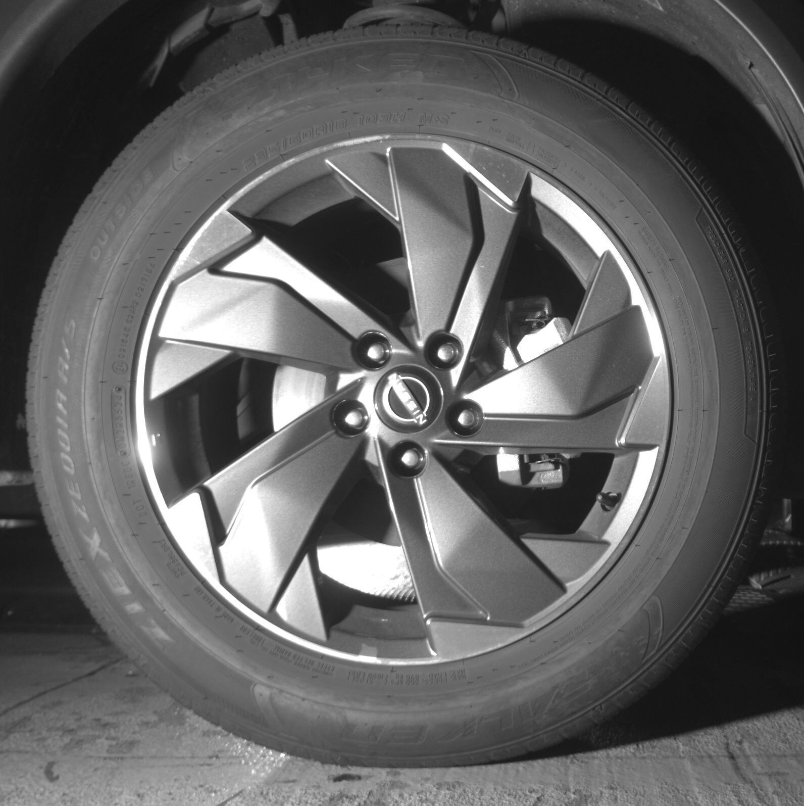 Thumbnail: 2025 Nissan Rogue - 10