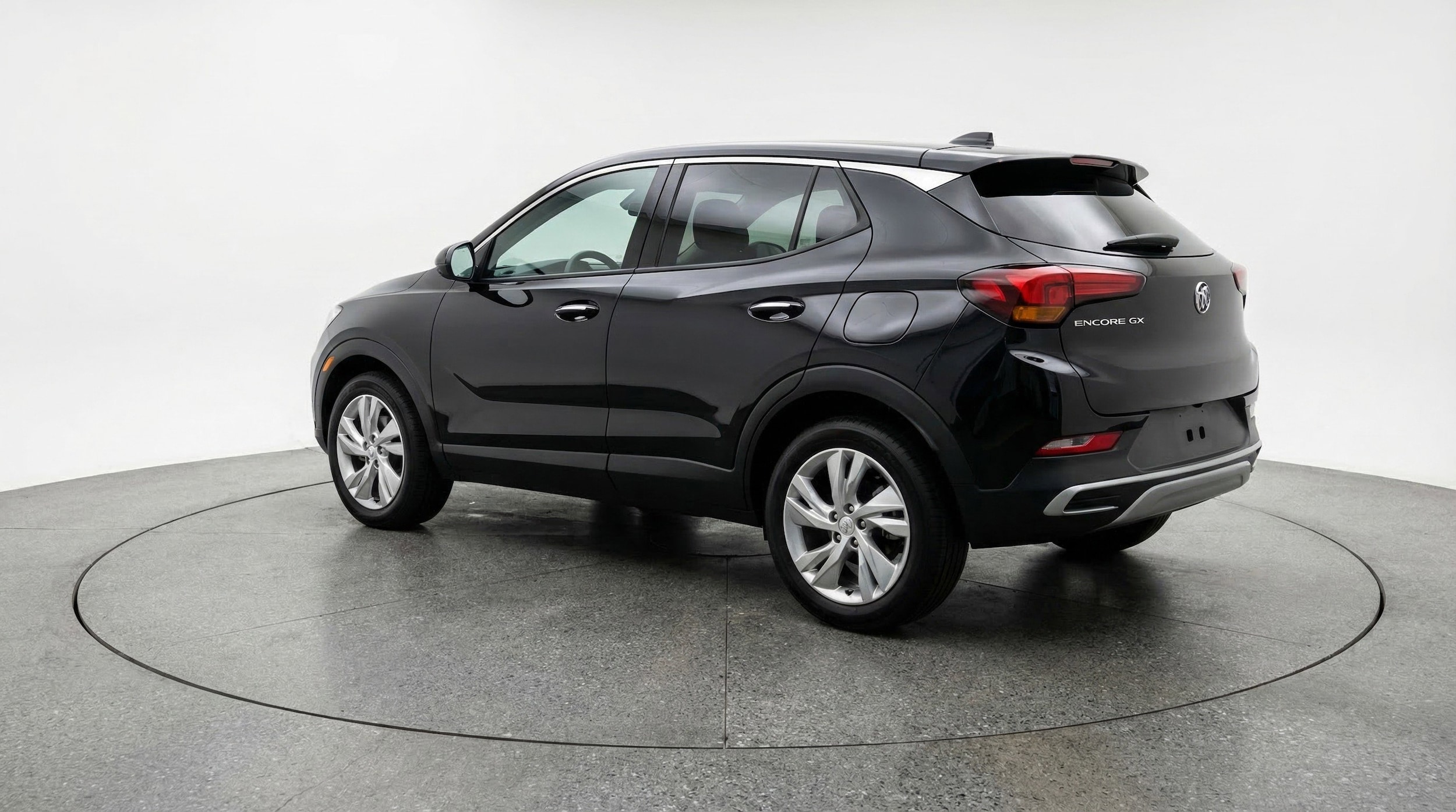 Thumbnail: 2025 Buick Encore GX - 6