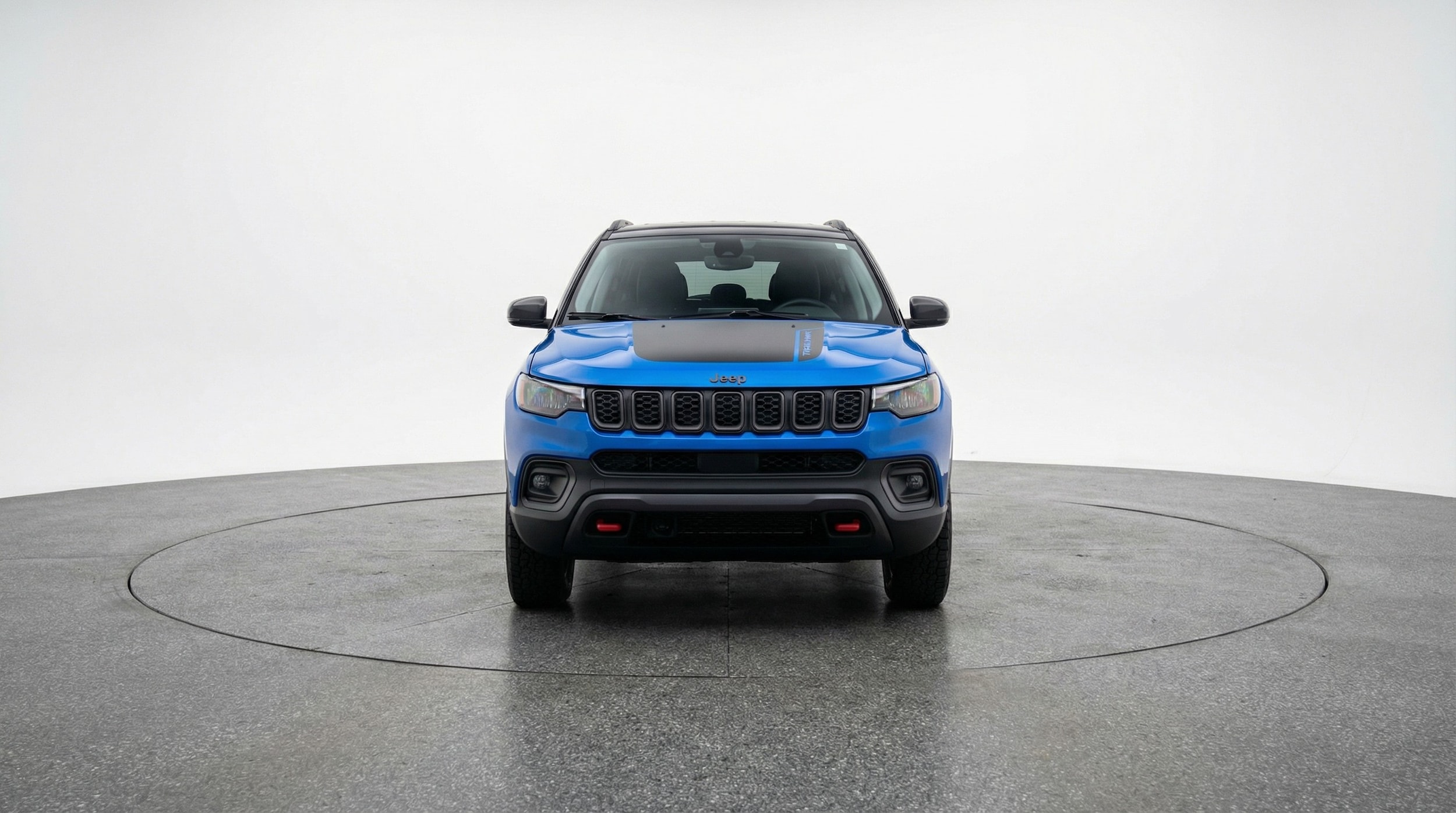 Thumbnail: 2025 Jeep Compass - 2
