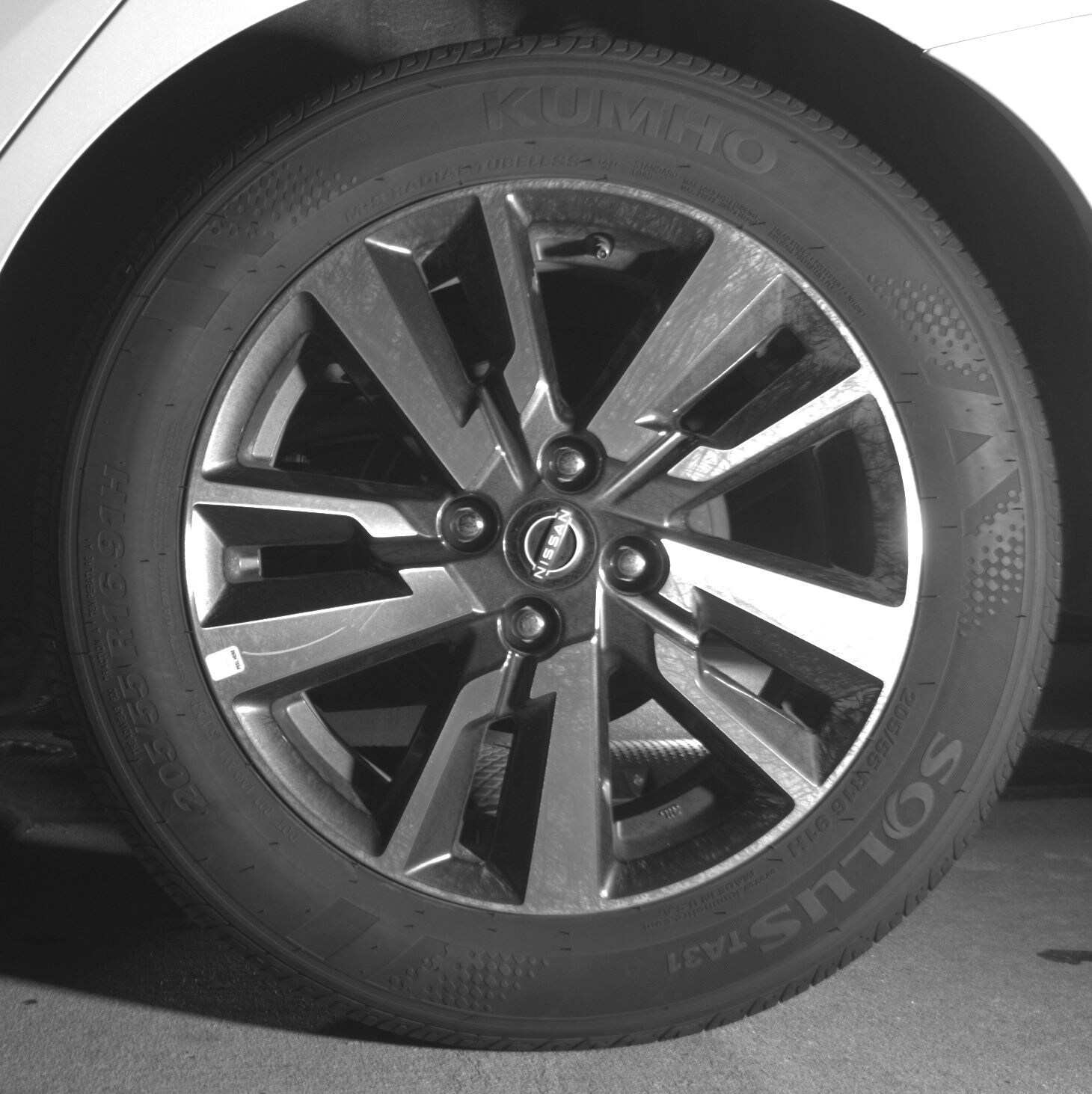 Thumbnail: 2025 Nissan Versa - 11