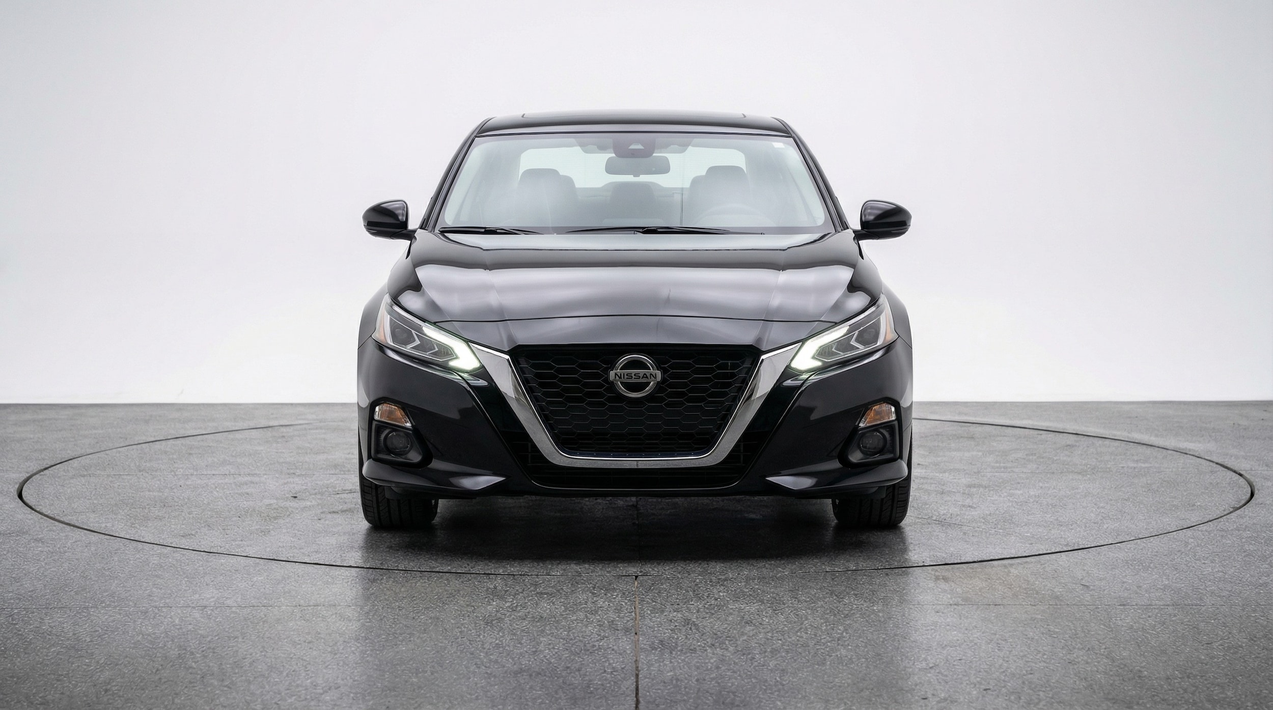 Thumbnail: 2025 Nissan Altima - 2