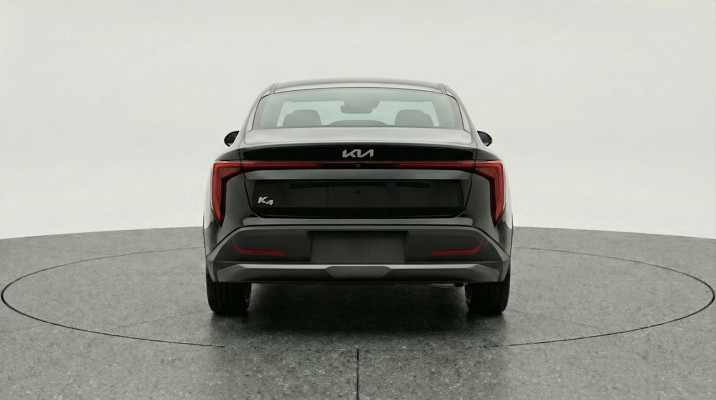 Thumbnail: 2025 Kia K4 - 7