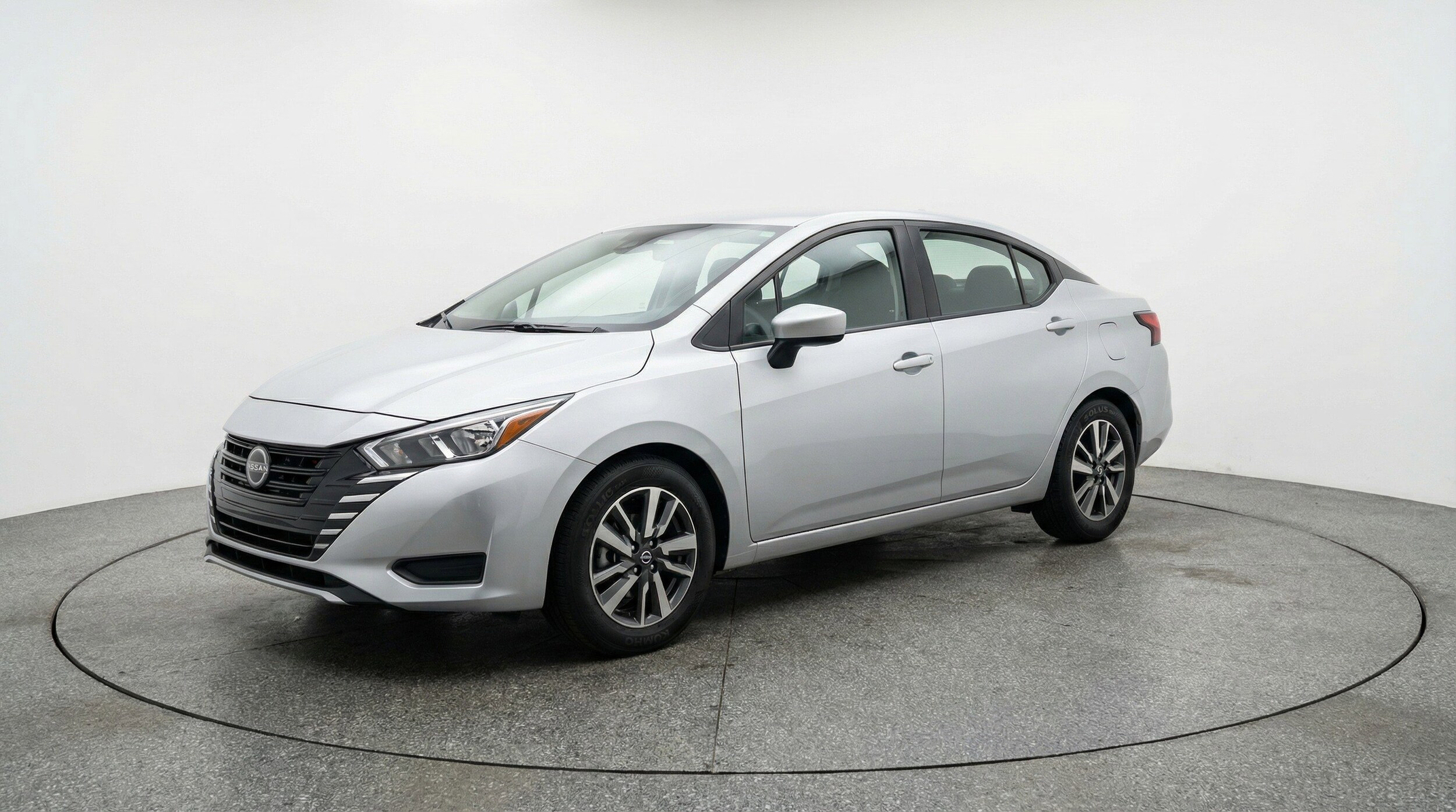 Thumbnail: 2025 Nissan Versa - 3