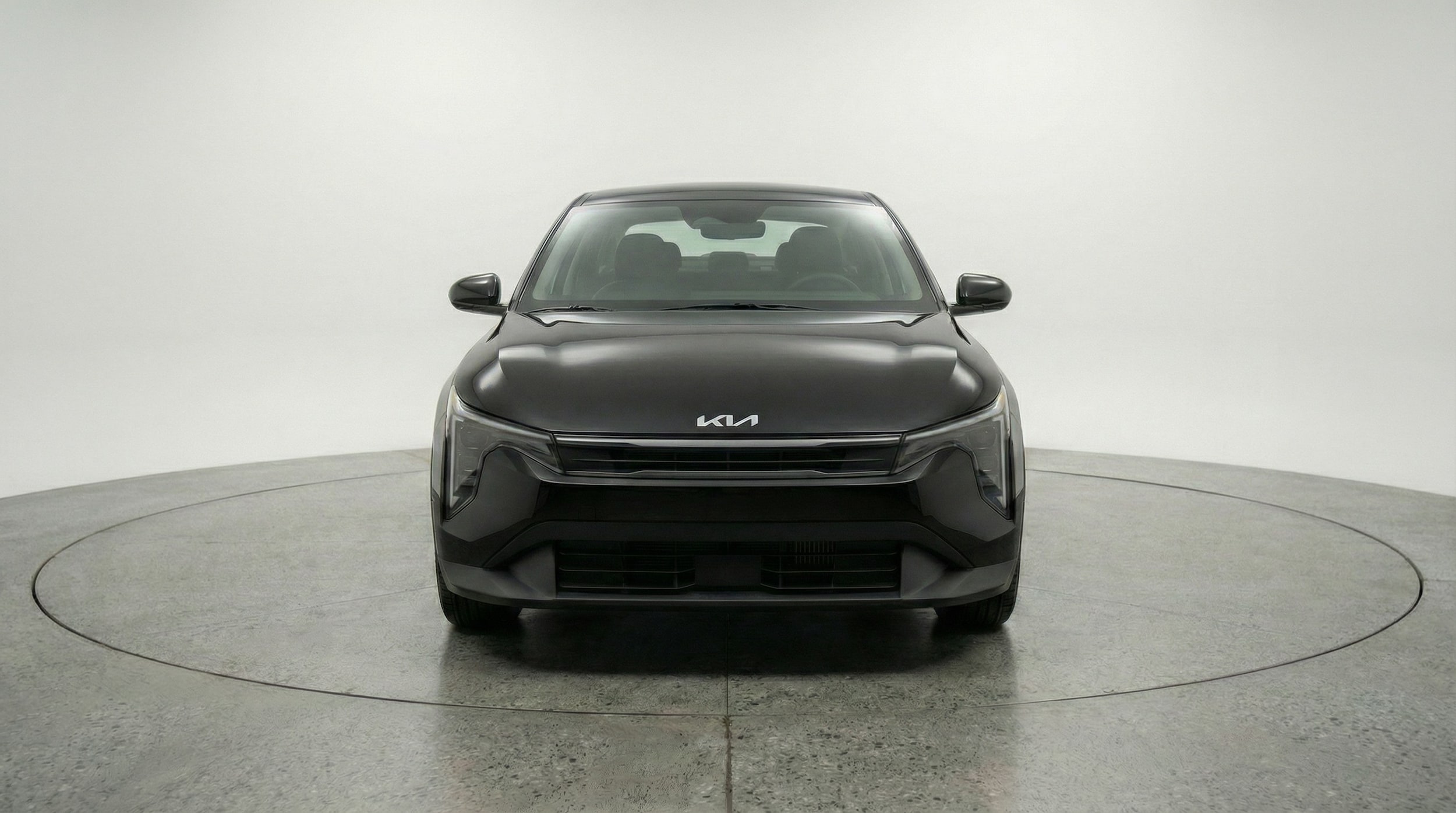 Thumbnail: 2025 Kia K4 - 2