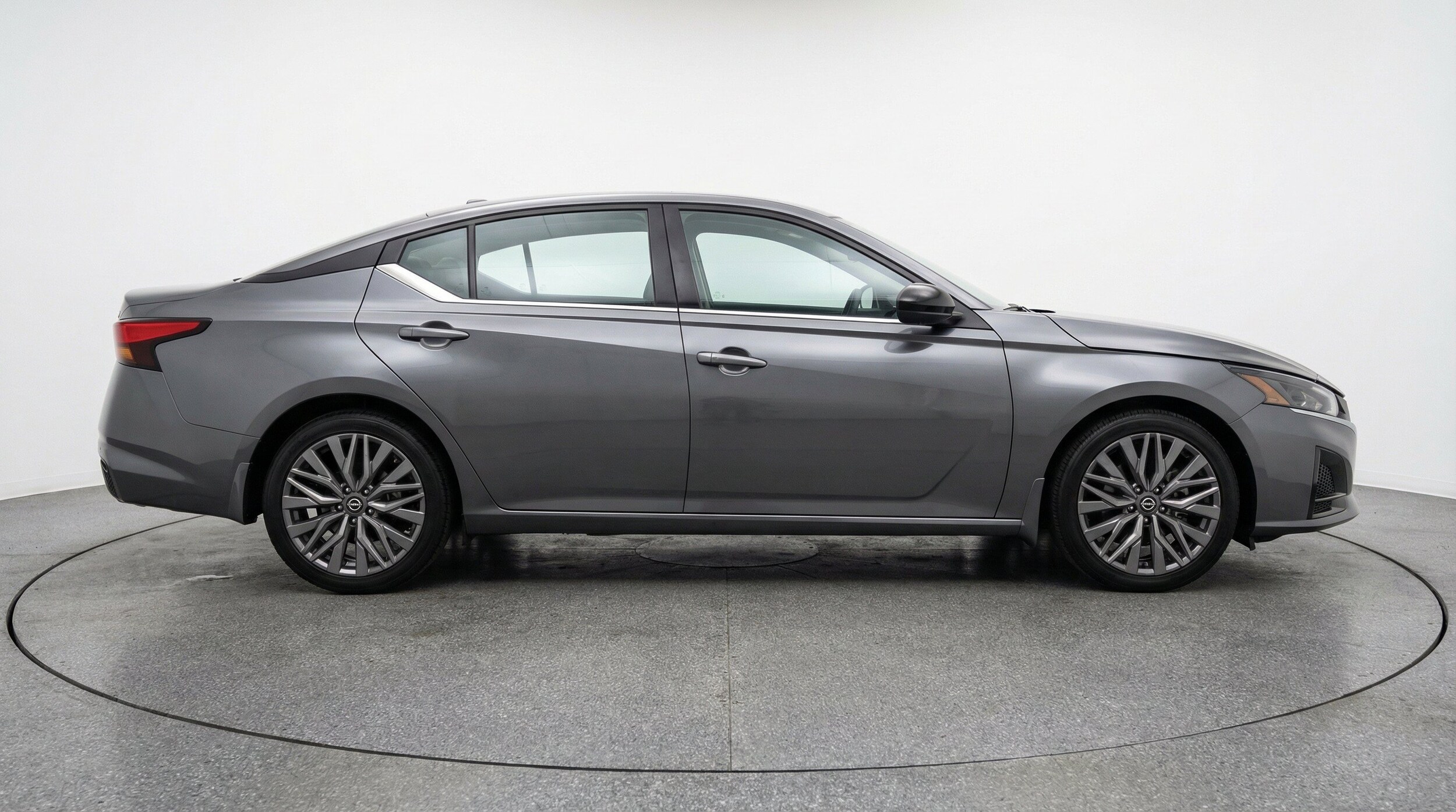 Thumbnail: 2026 Nissan Altima - 10