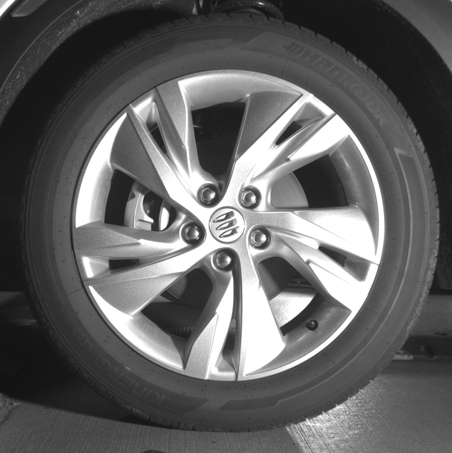 Thumbnail: 2026 Buick Encore GX - 12
