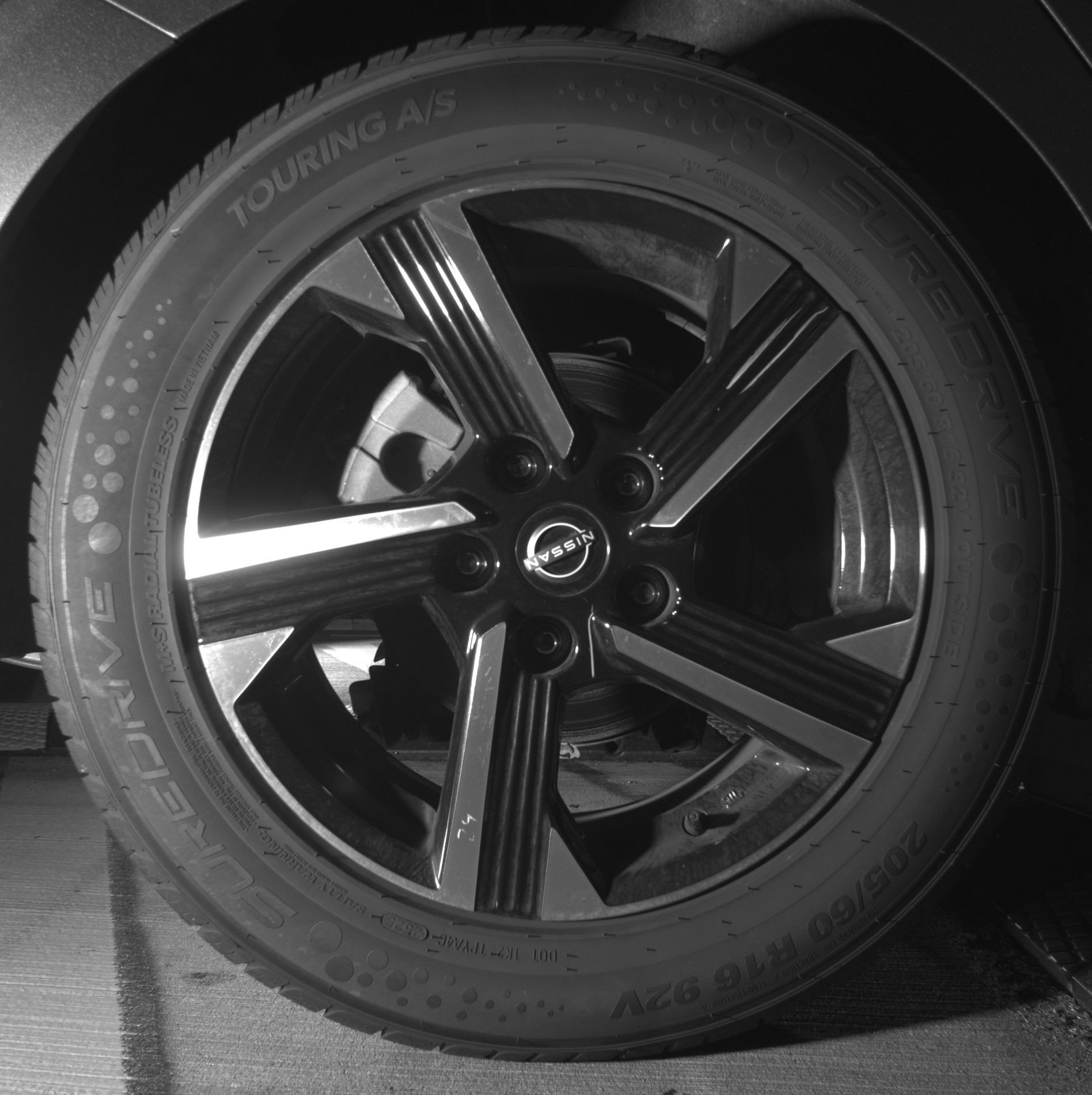 Thumbnail: 2025 Nissan Sentra - 15