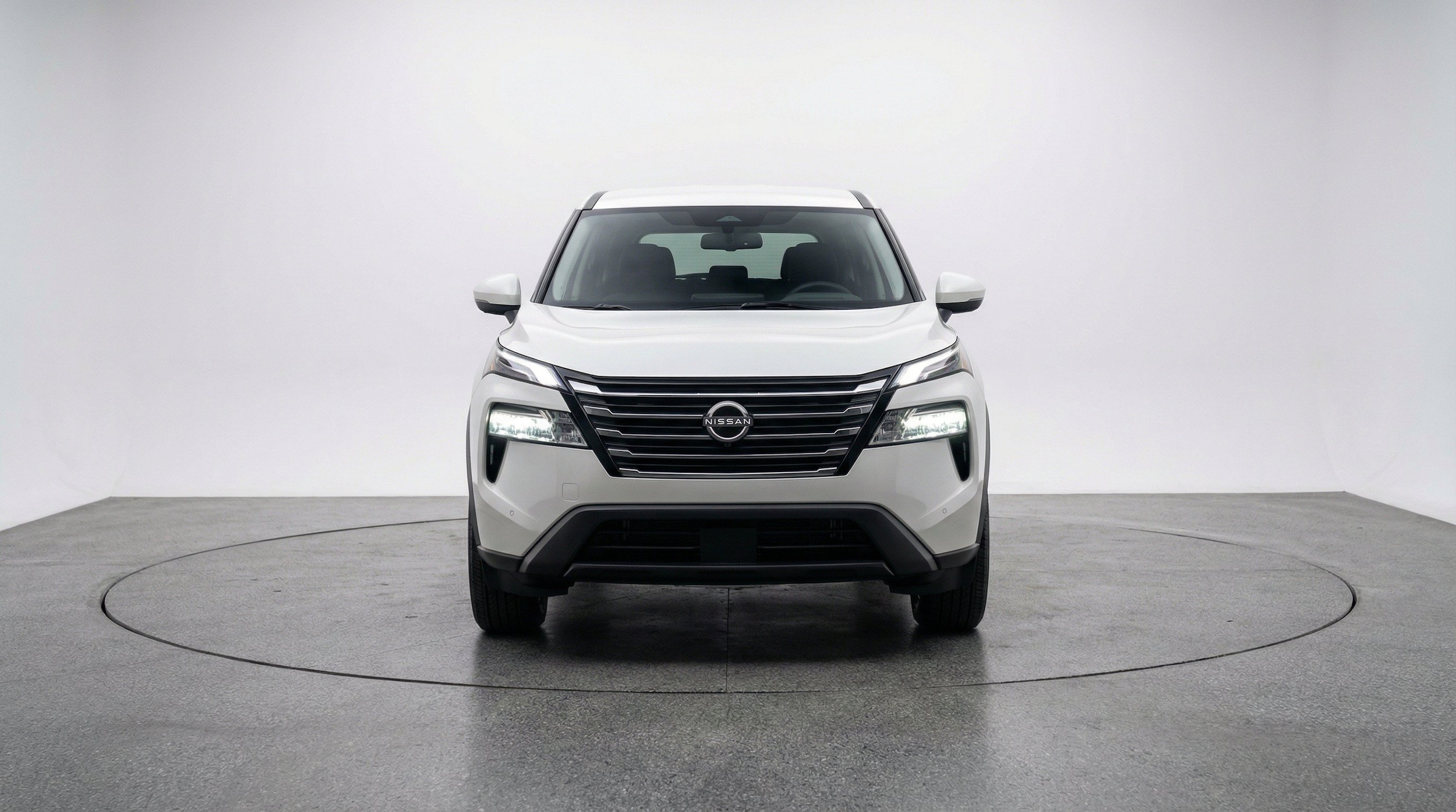 Thumbnail: 2026 Nissan Rogue - 2