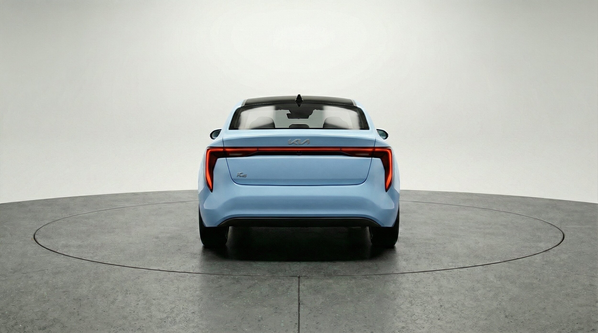 Thumbnail: 2026 Kia K4 - 7