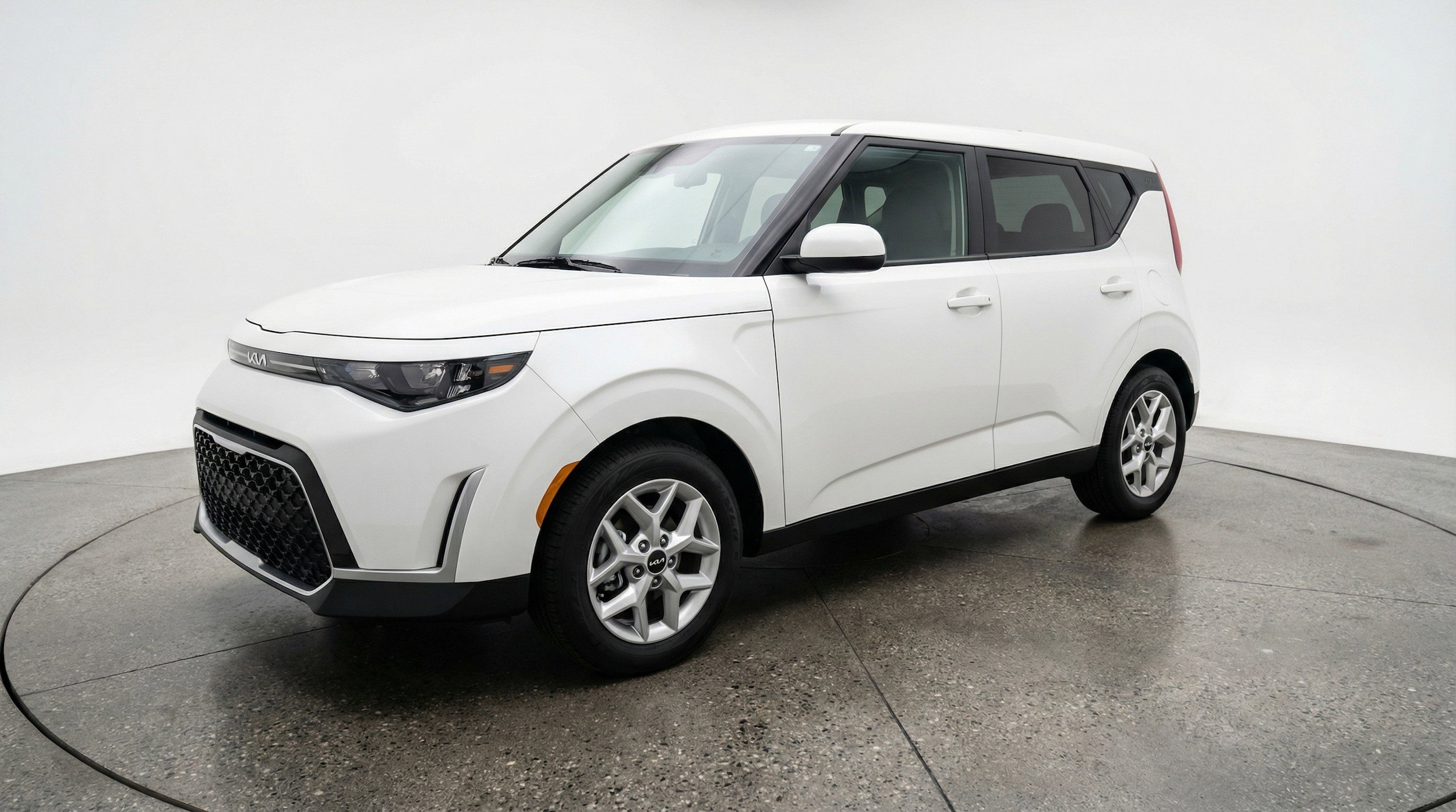 Thumbnail: 2025 Kia Soul - 3