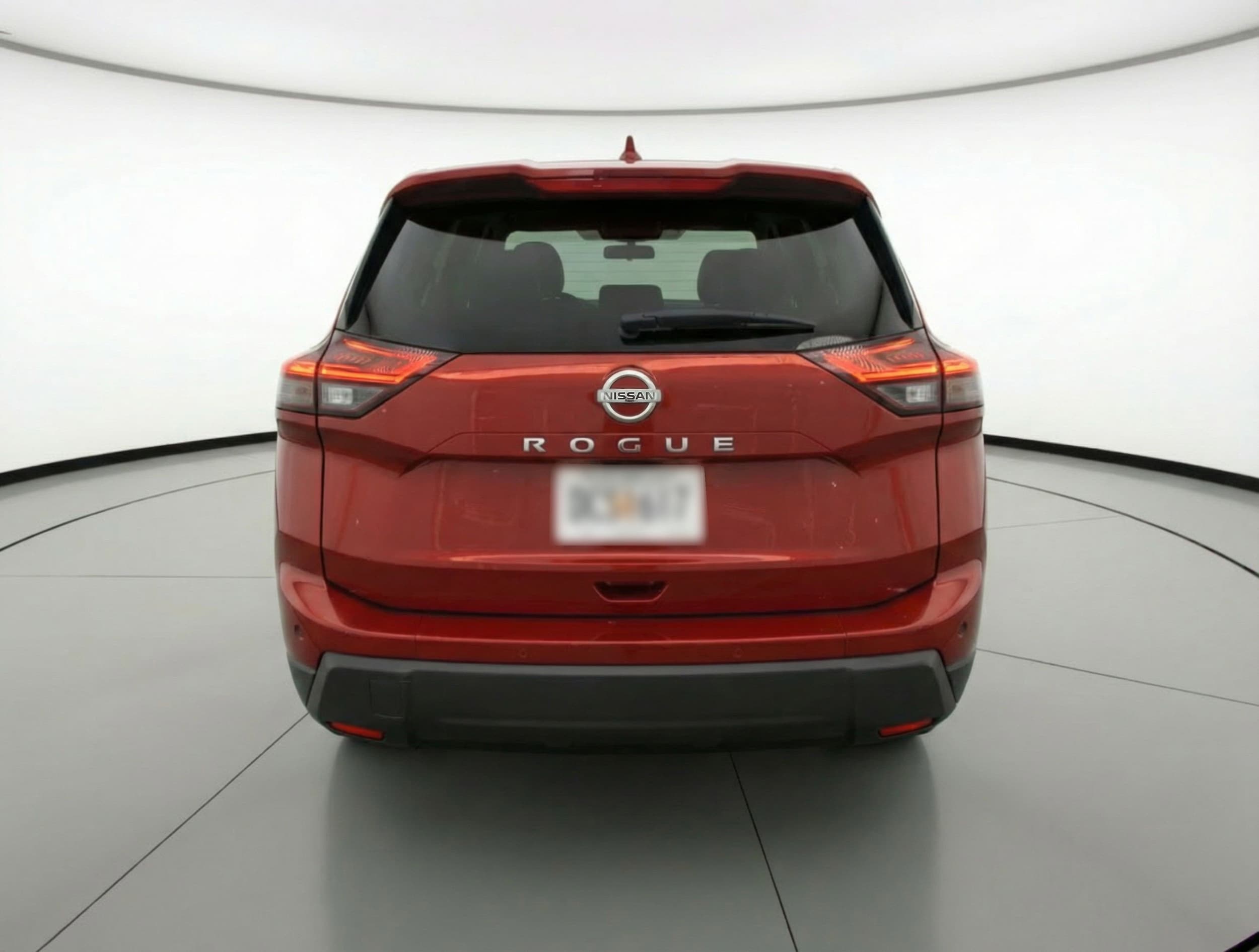 Thumbnail: 2025 Nissan Rogue - 7