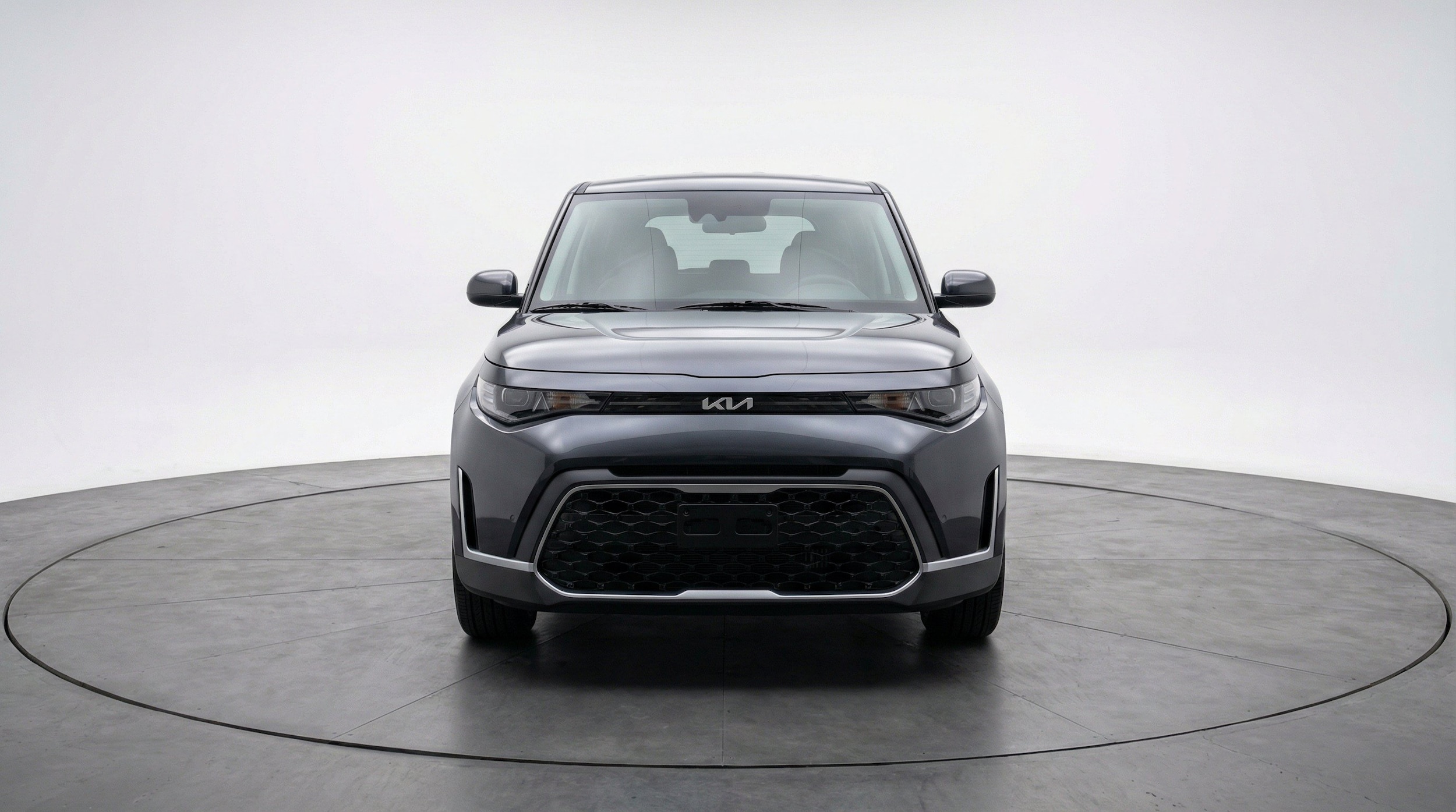 Thumbnail: 2025 Kia Soul - 2