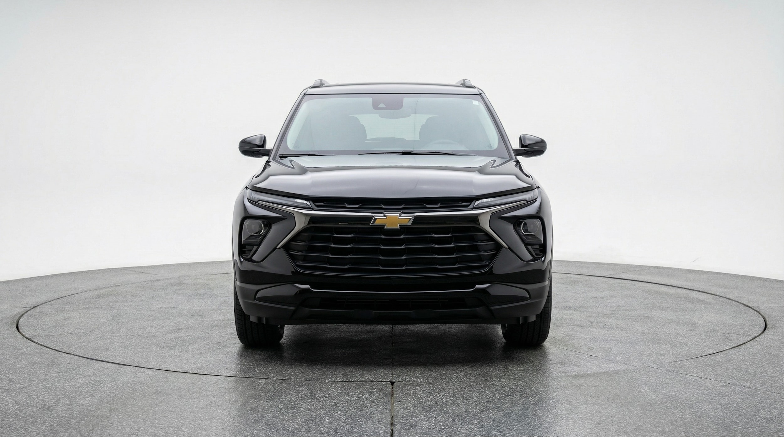 Thumbnail: 2025 Chevrolet TrailBlazer - 2