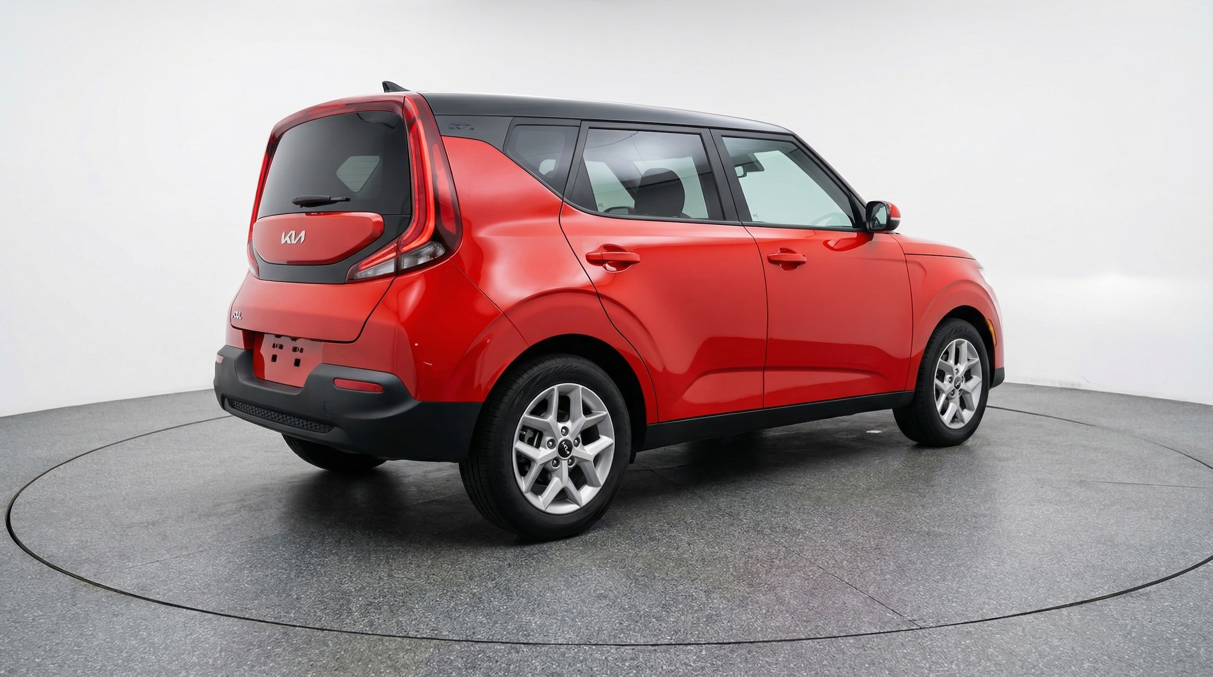 Thumbnail: 2025 Kia Soul - 7