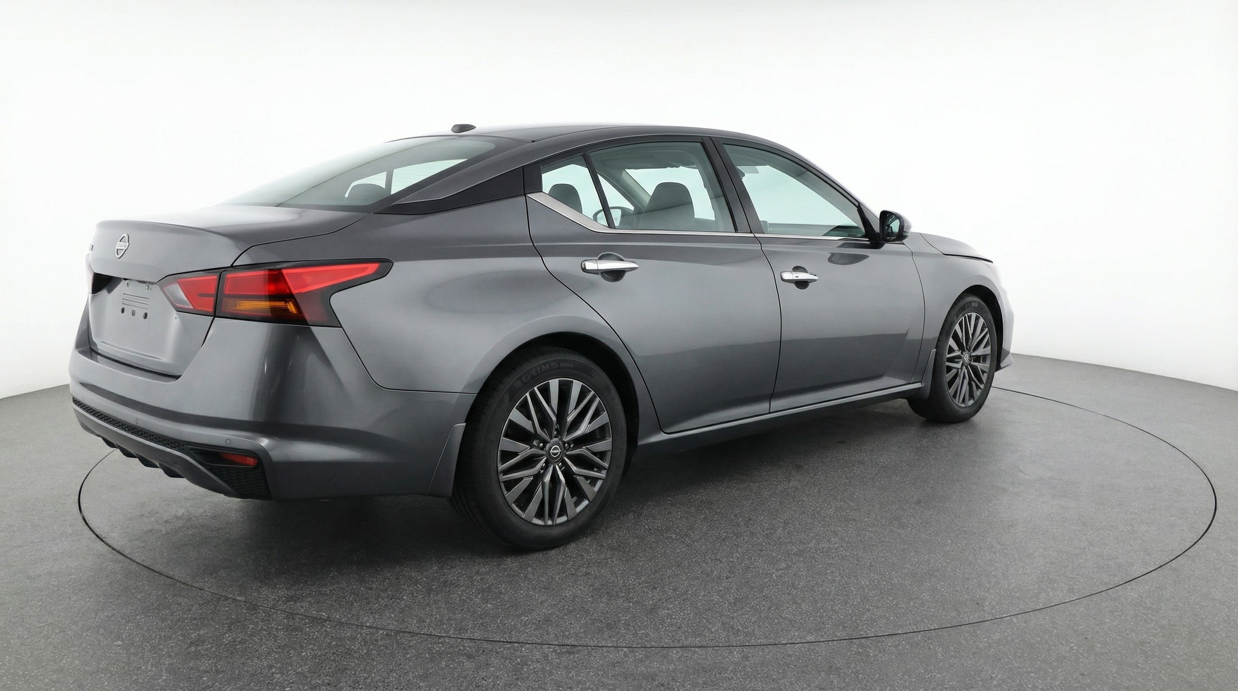 Thumbnail: 2025 Nissan Altima - 7