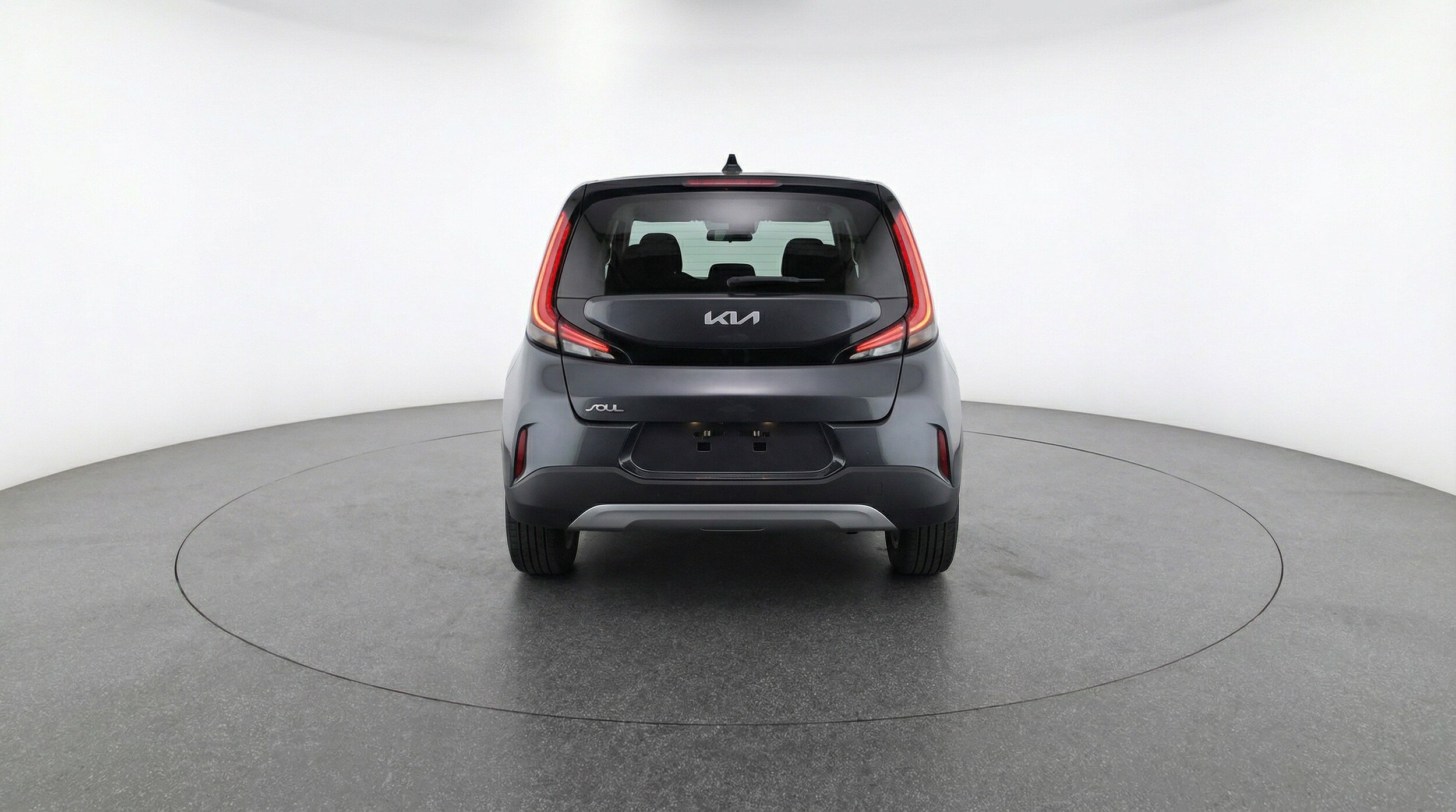 Thumbnail: 2025 Kia Soul - 7