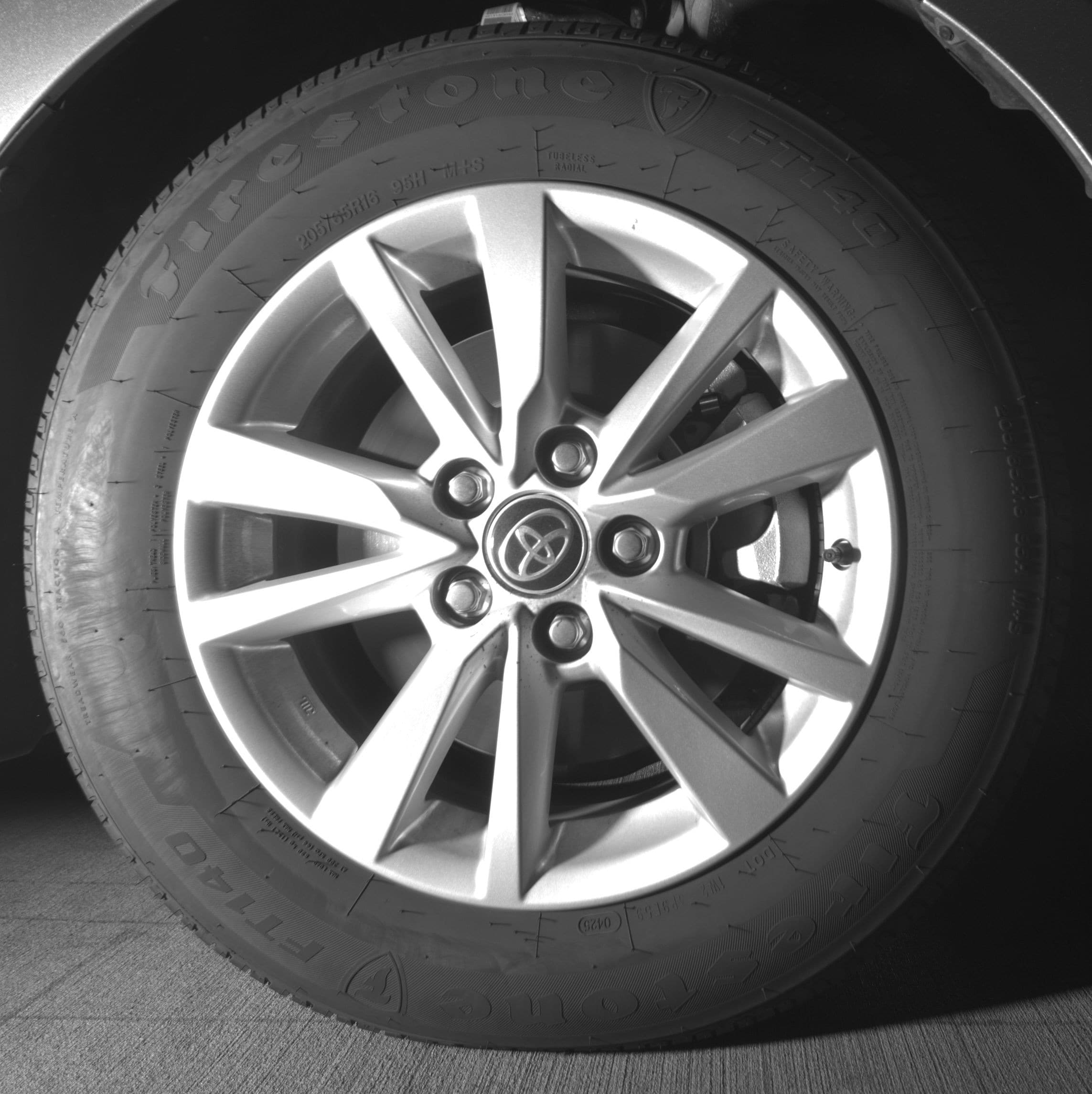 Thumbnail: 2025 Toyota Camry - 10