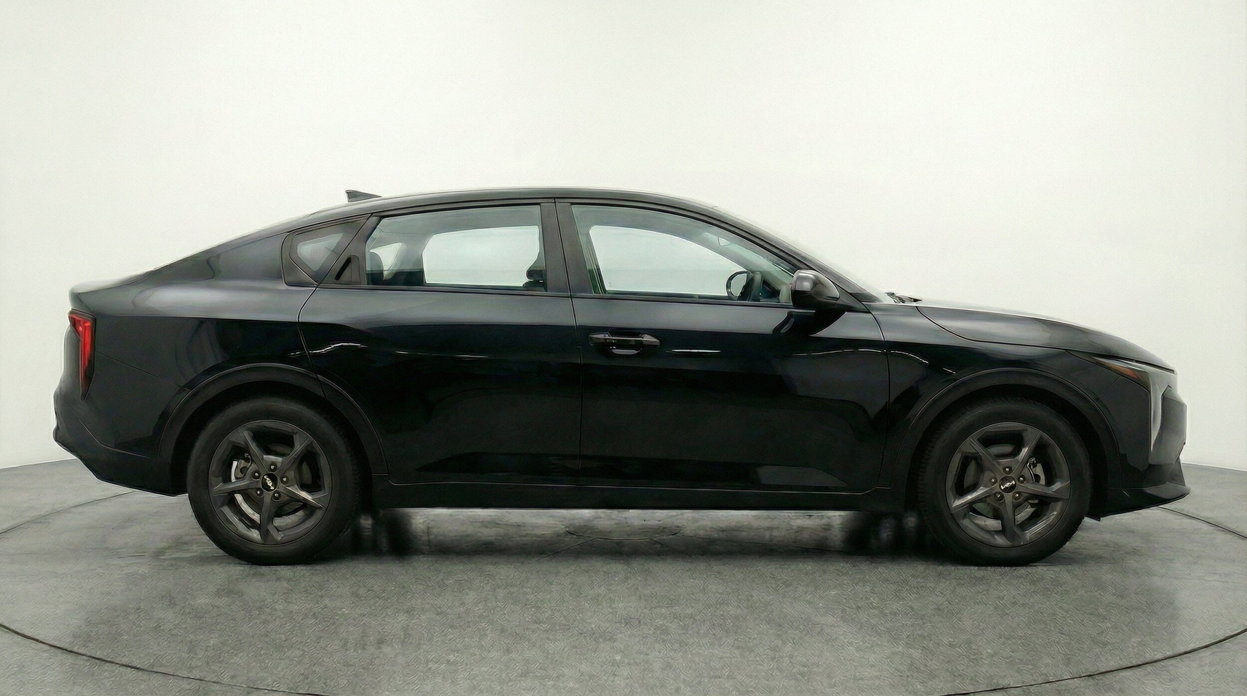 Thumbnail: 2025 Kia K4 - 11