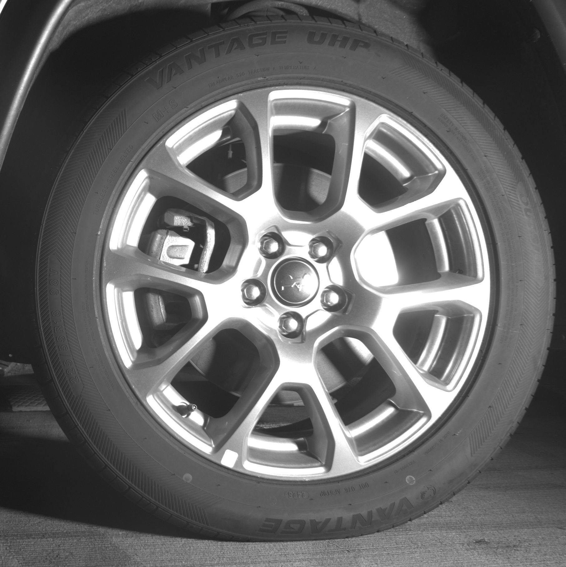 Thumbnail: 2025 Jeep Compass - 12