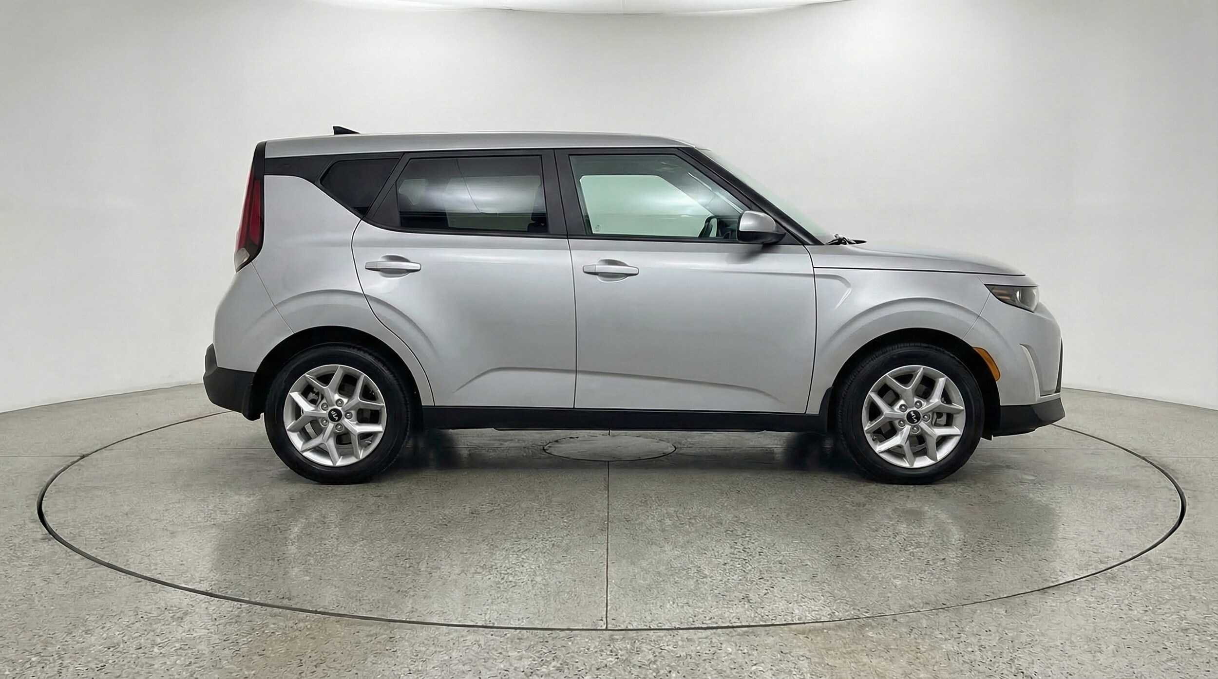 Thumbnail: 2025 Kia Soul - 8