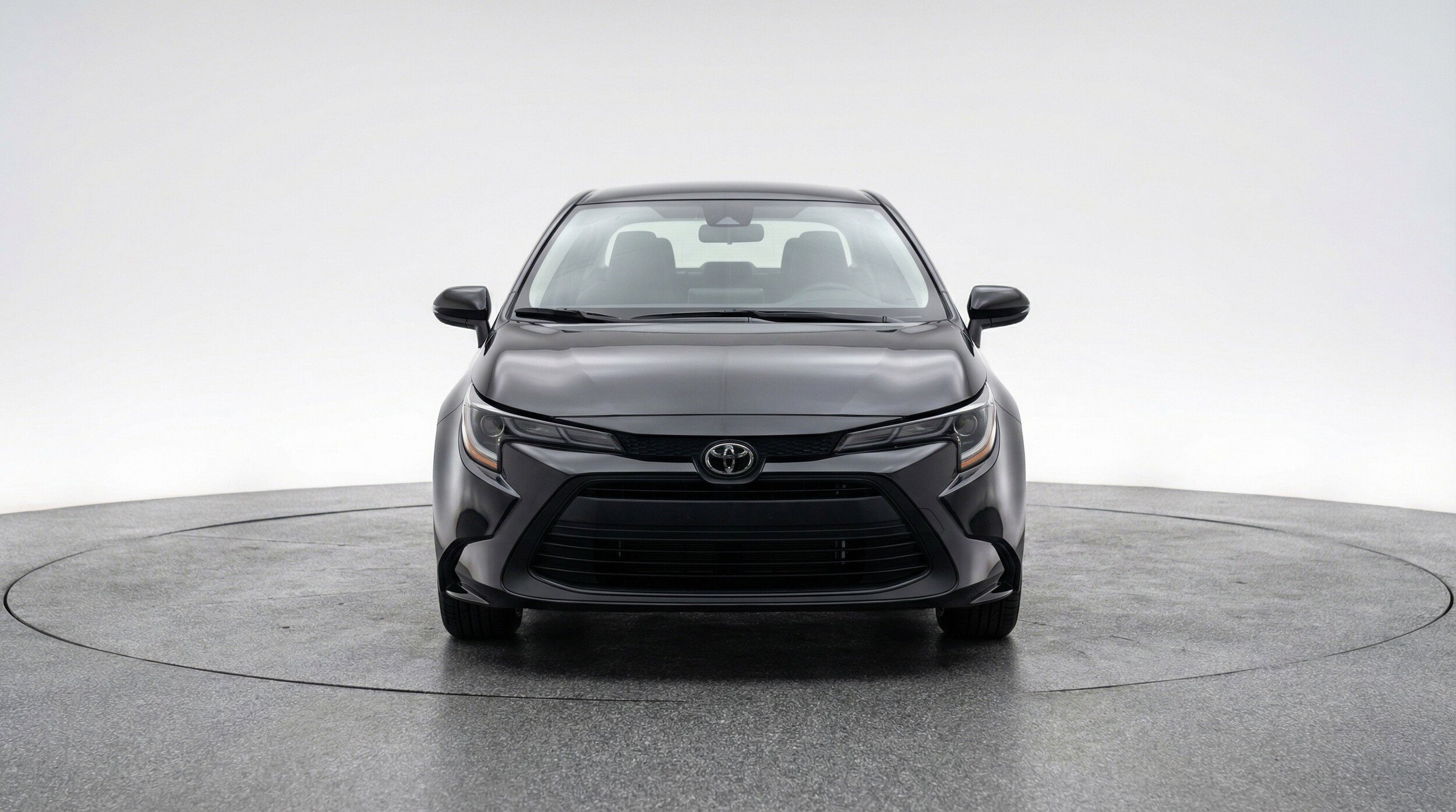 Thumbnail: 2025 Toyota Corolla - 2