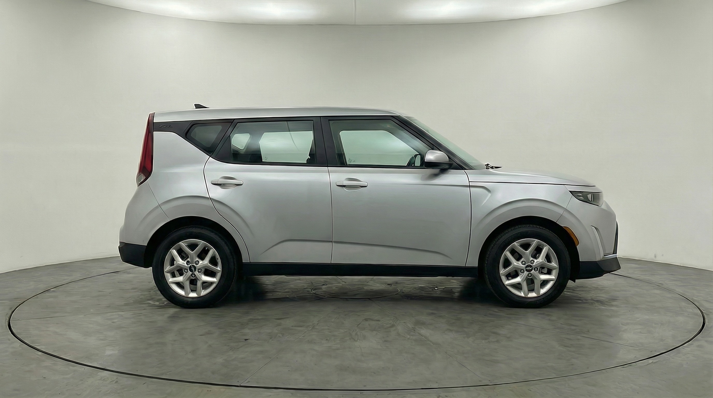 Thumbnail: 2025 Kia Soul - 8