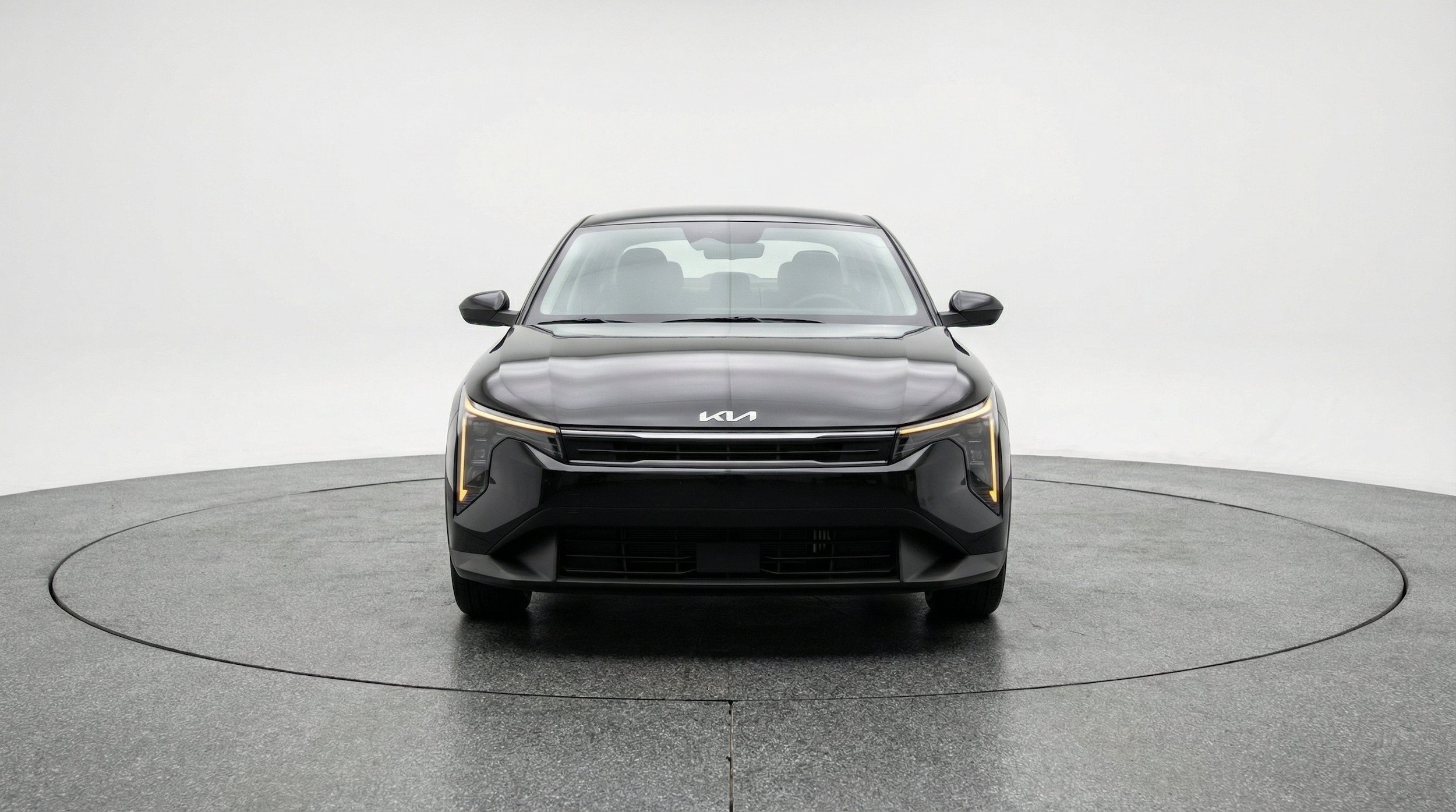 Thumbnail: 2026 Kia K4 - 2
