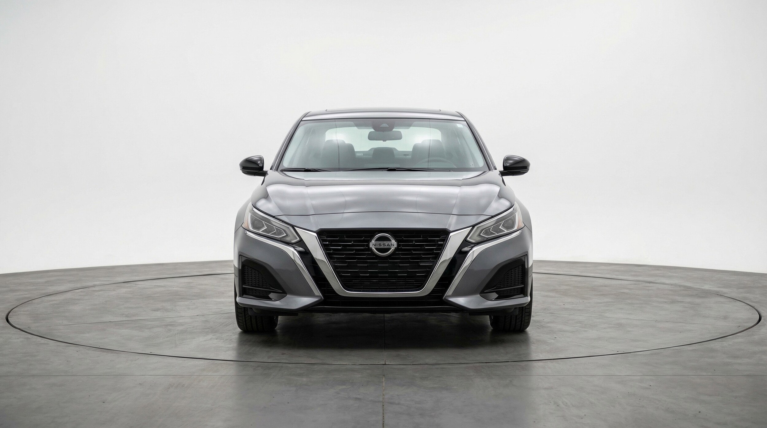 Thumbnail: 2025 Nissan Altima - 2