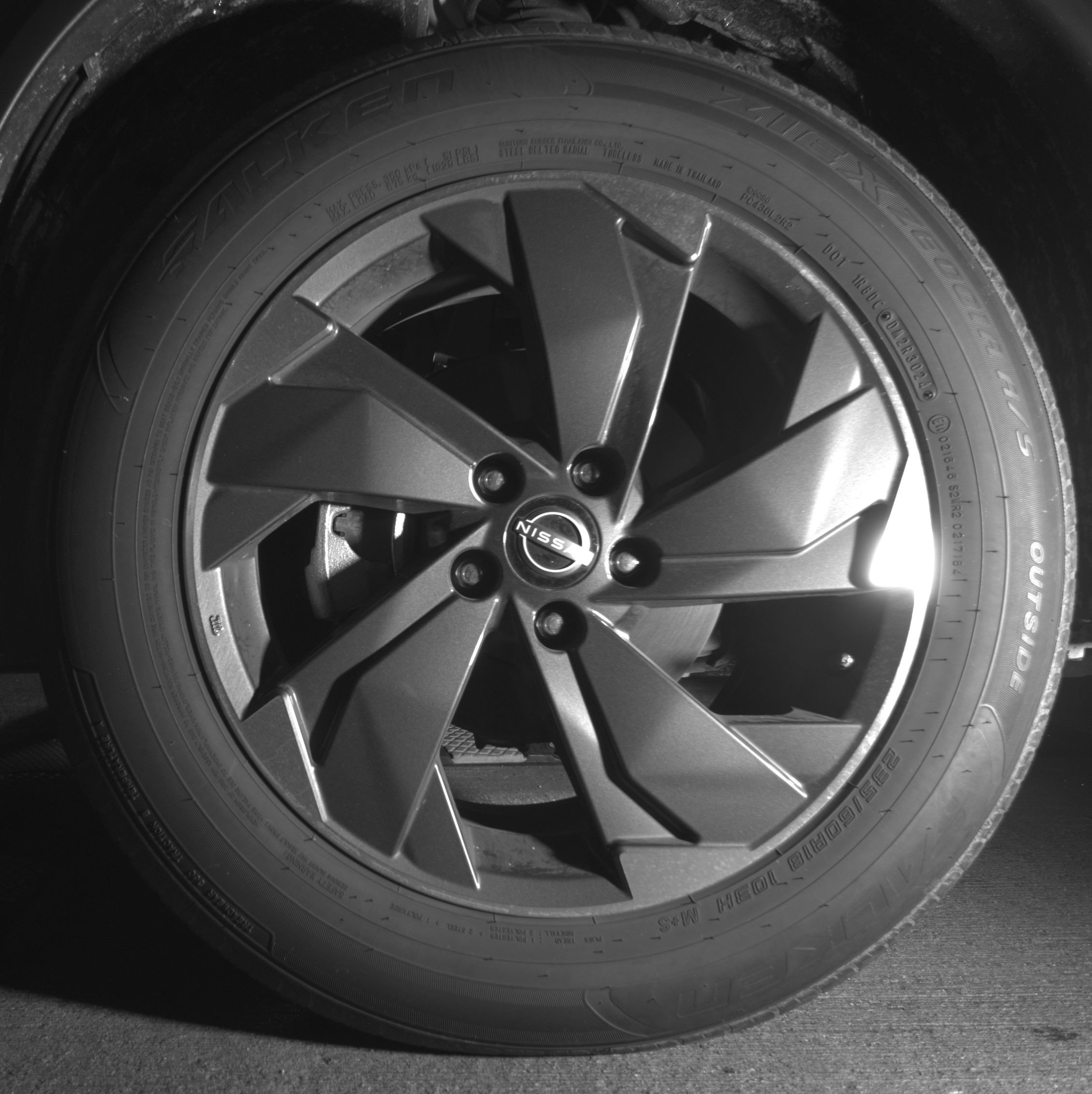 Thumbnail: 2025 Nissan Rogue - 12