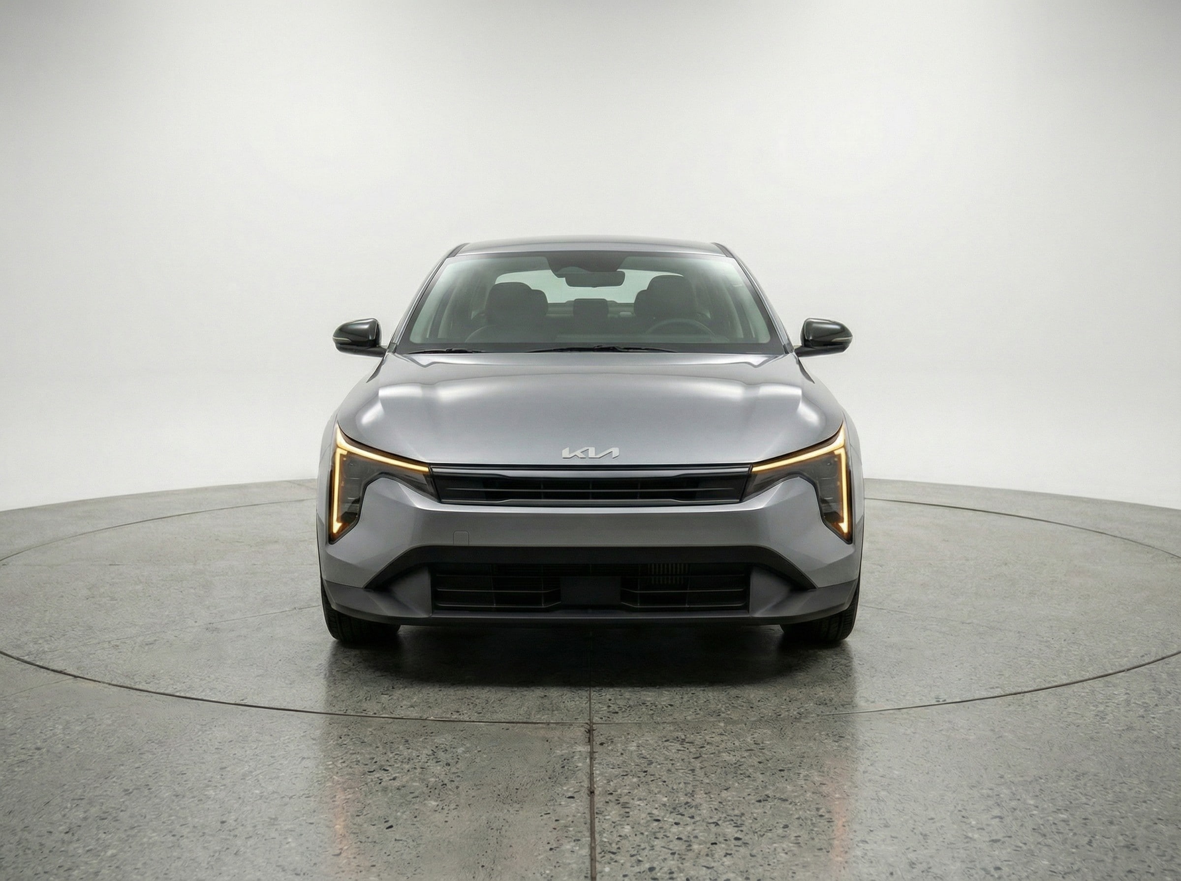 Thumbnail: 2025 Kia K4 - 2