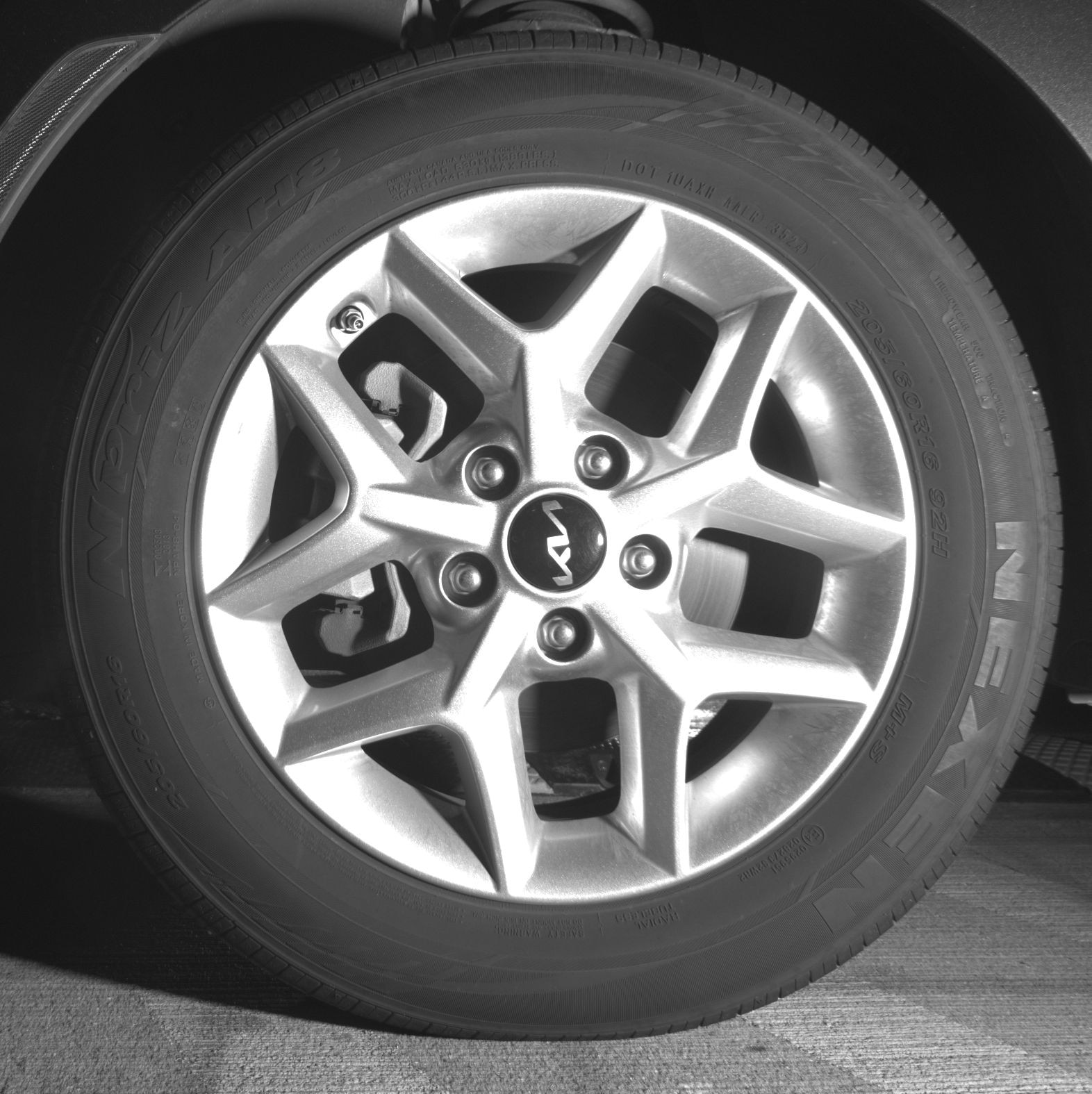 Thumbnail: 2025 Kia Soul - 9