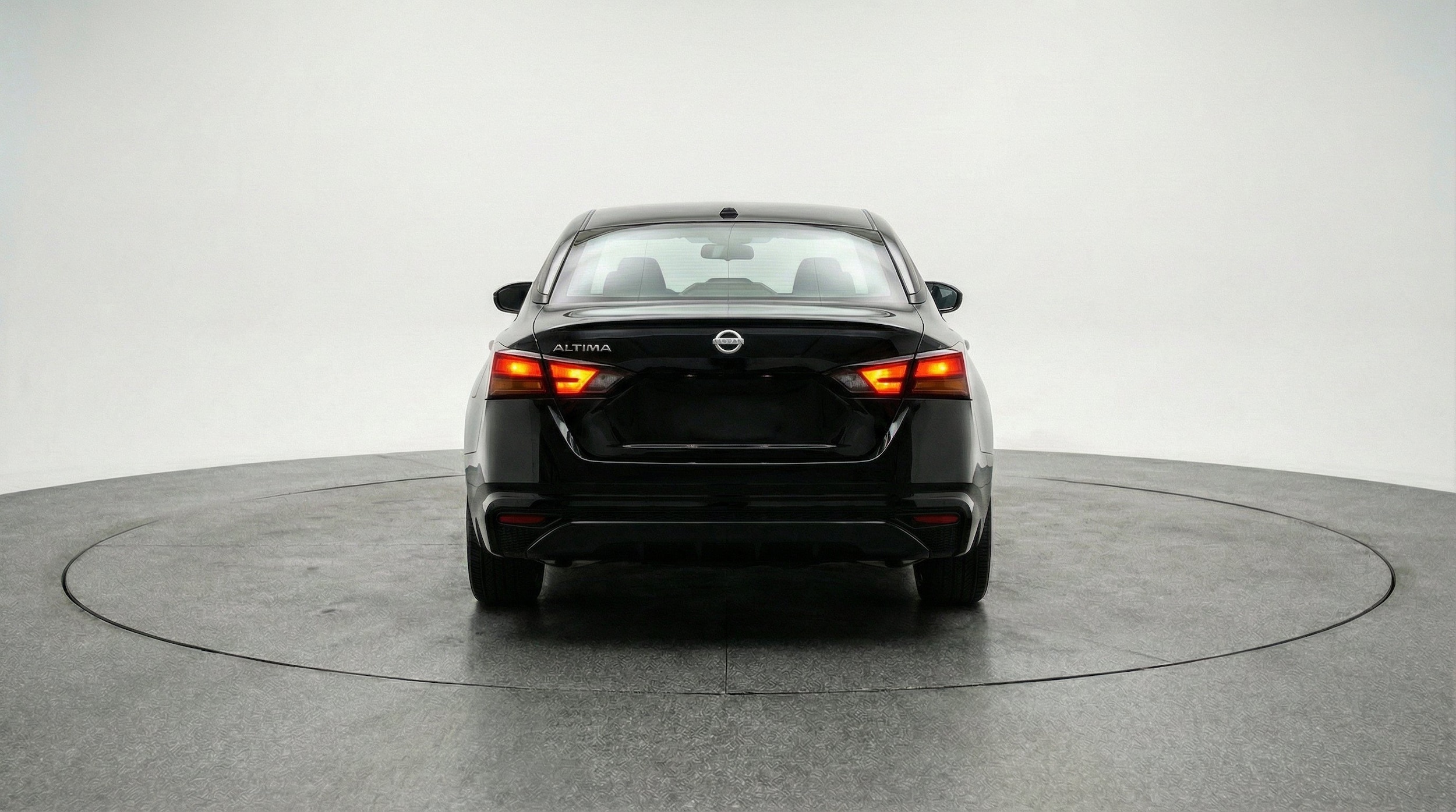Thumbnail: 2026 Nissan Altima - 7