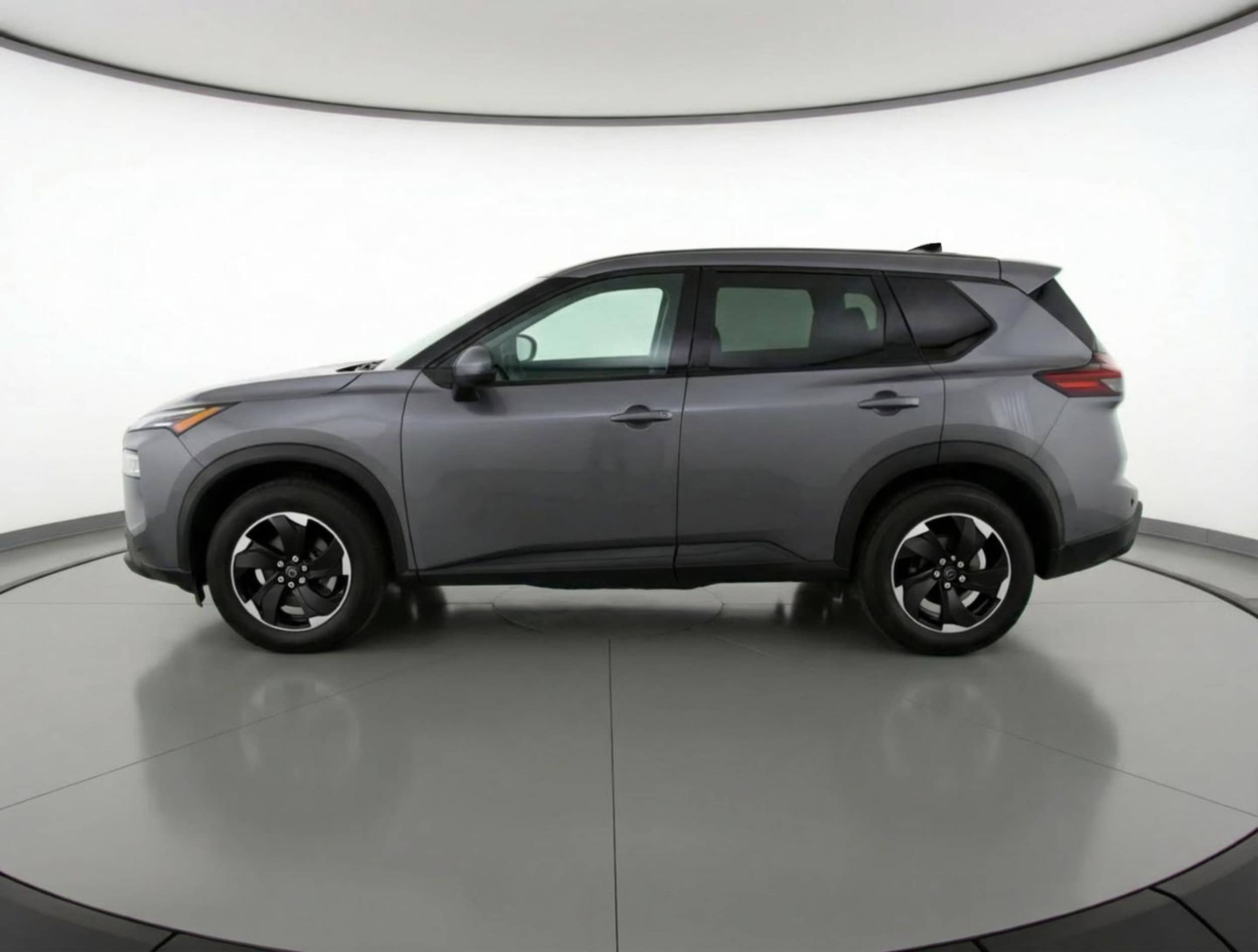 Thumbnail: 2025 Nissan Rogue - 4
