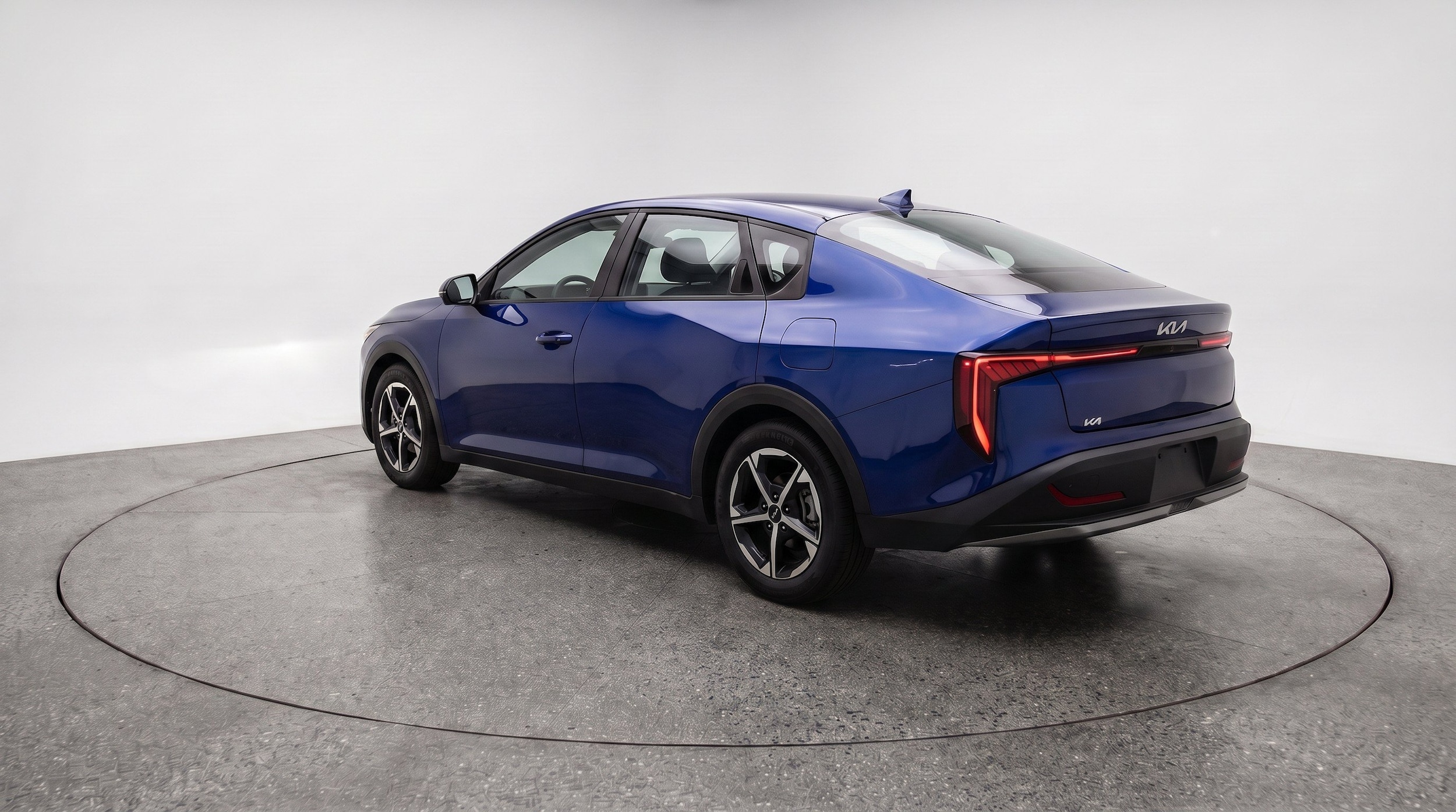 Thumbnail: 2025 Kia K4 - 6