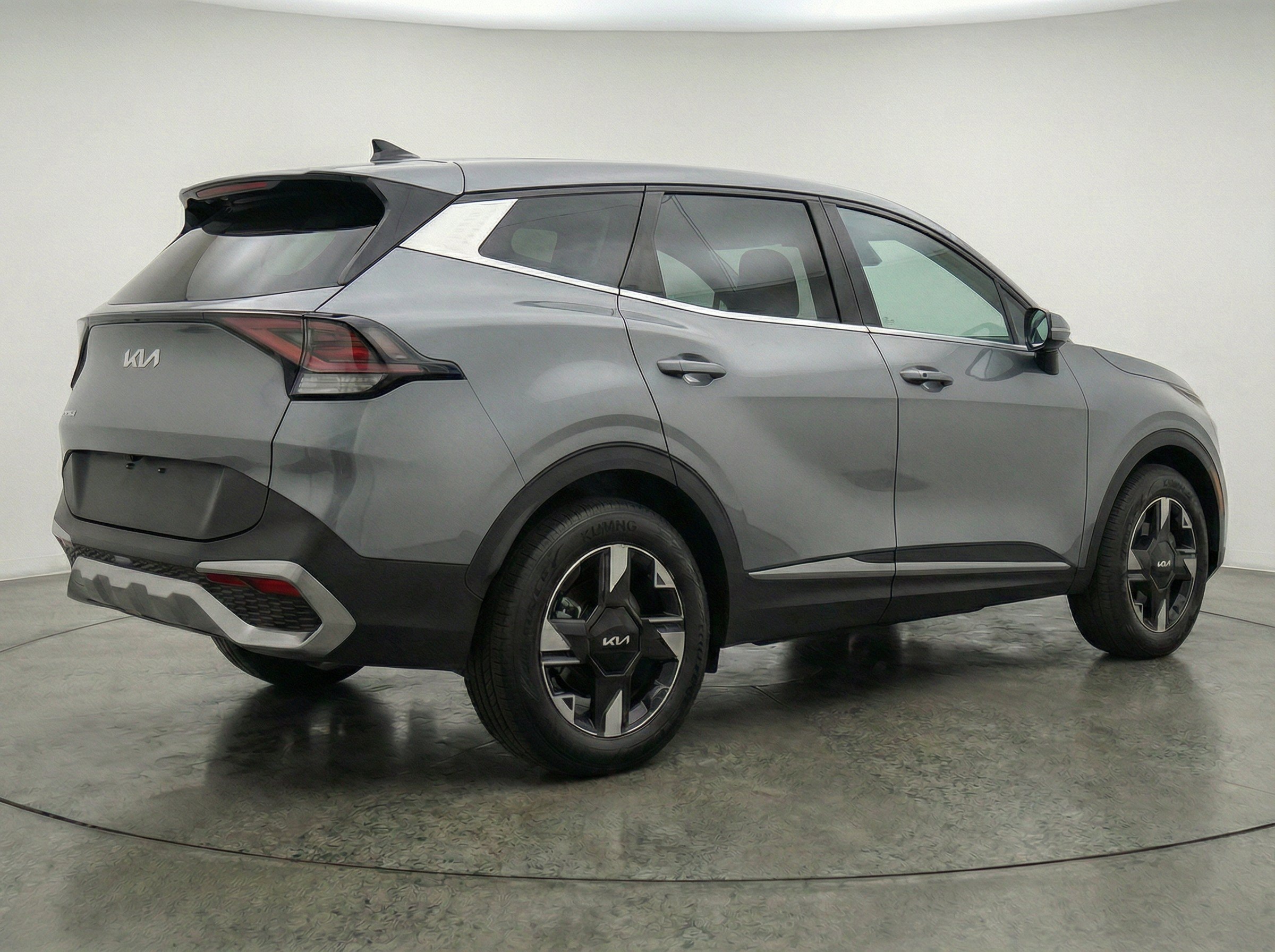 Thumbnail: 2026 Kia Sportage - 9