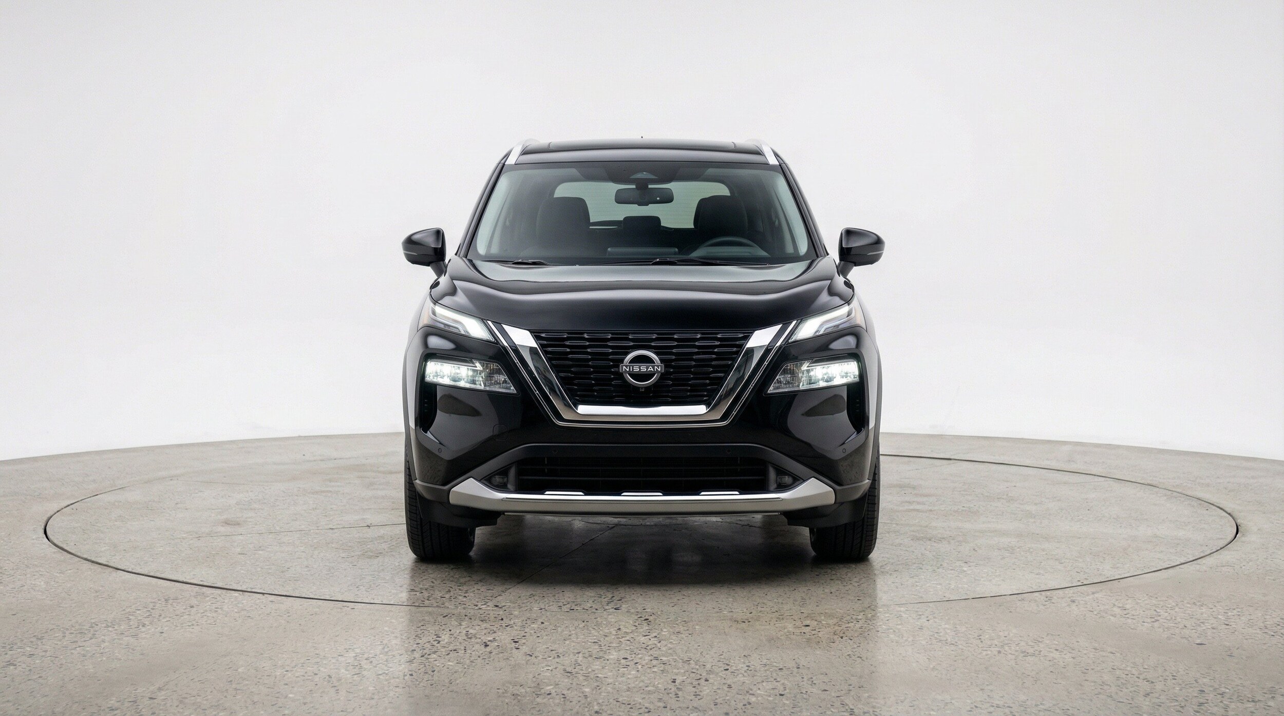 Thumbnail: 2026 Nissan Rogue - 2