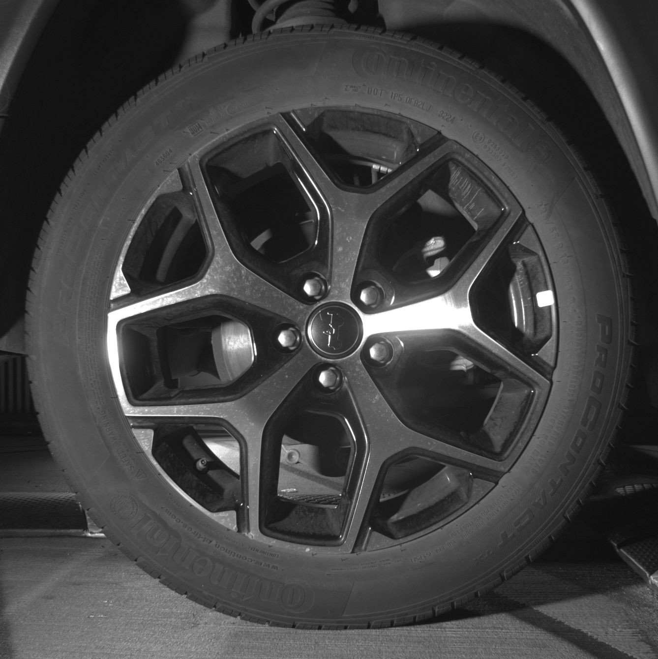 Thumbnail: 2025 Jeep Compass - 15