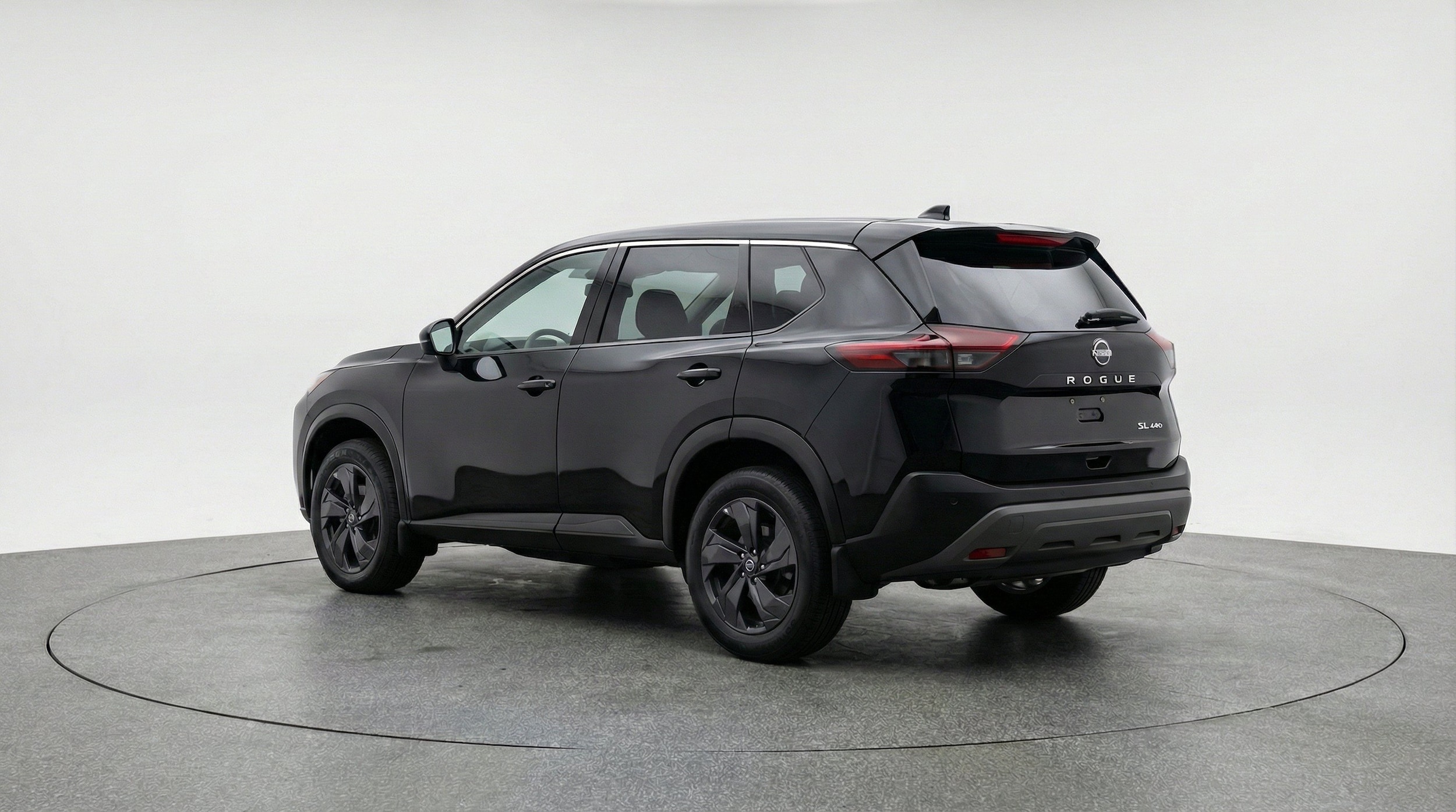 Thumbnail: 2026 Nissan Rogue - 6