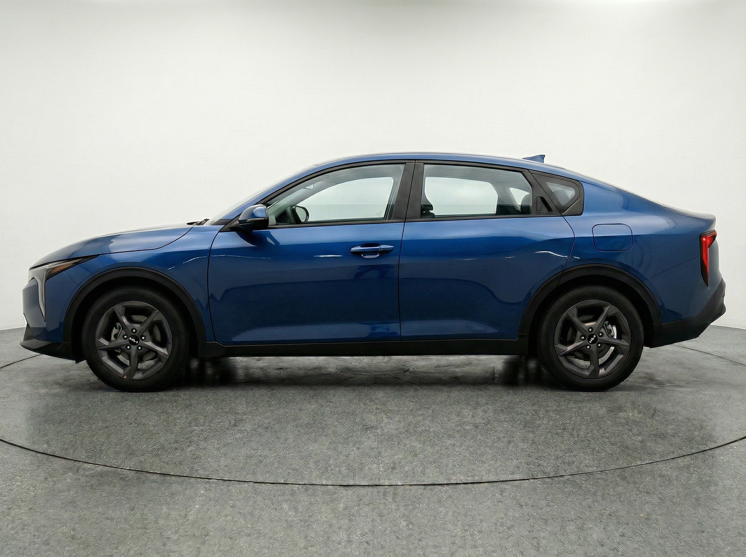 Thumbnail: 2025 Kia K4 - 5
