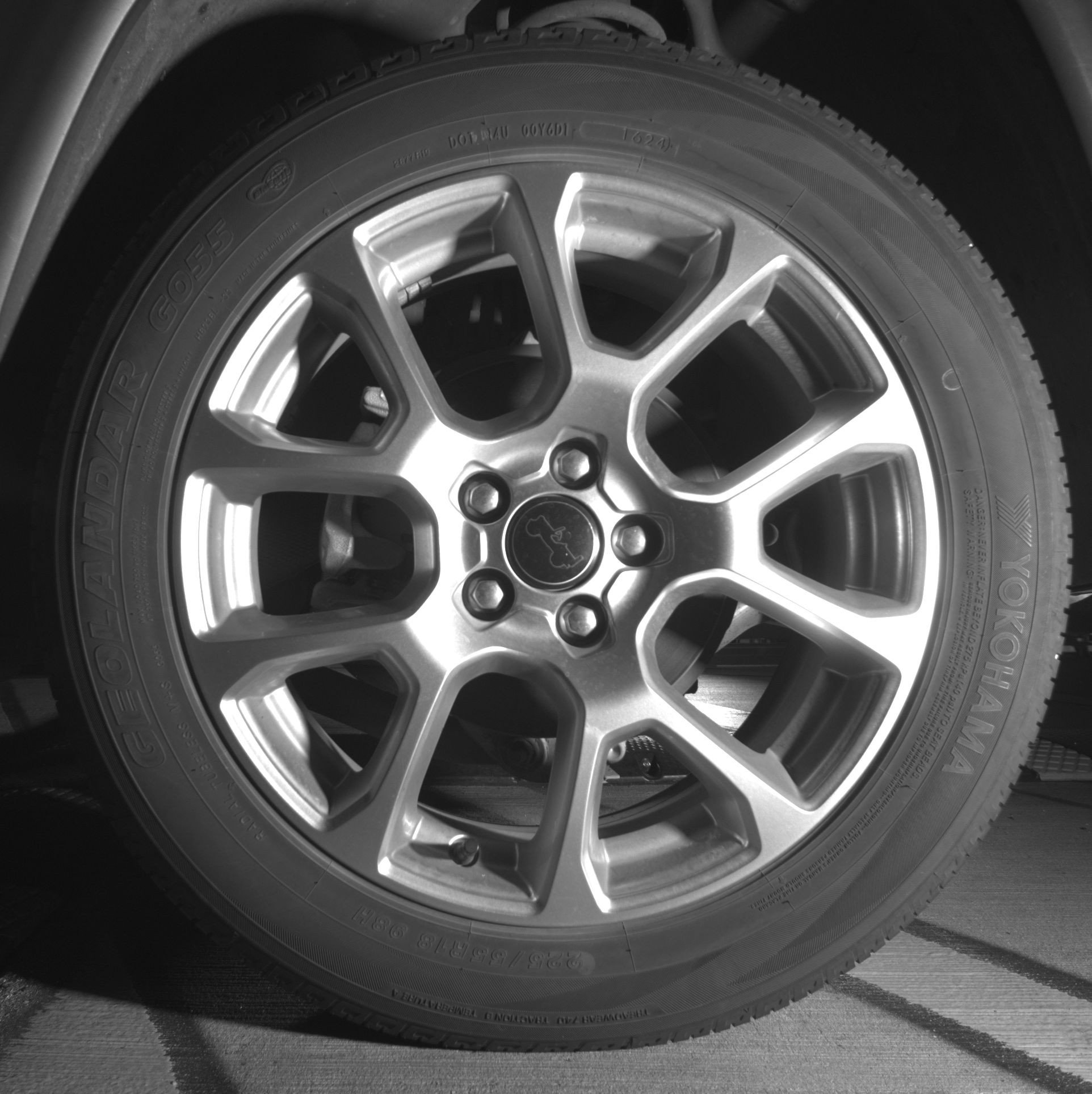 Thumbnail: 2025 Jeep Compass - 14